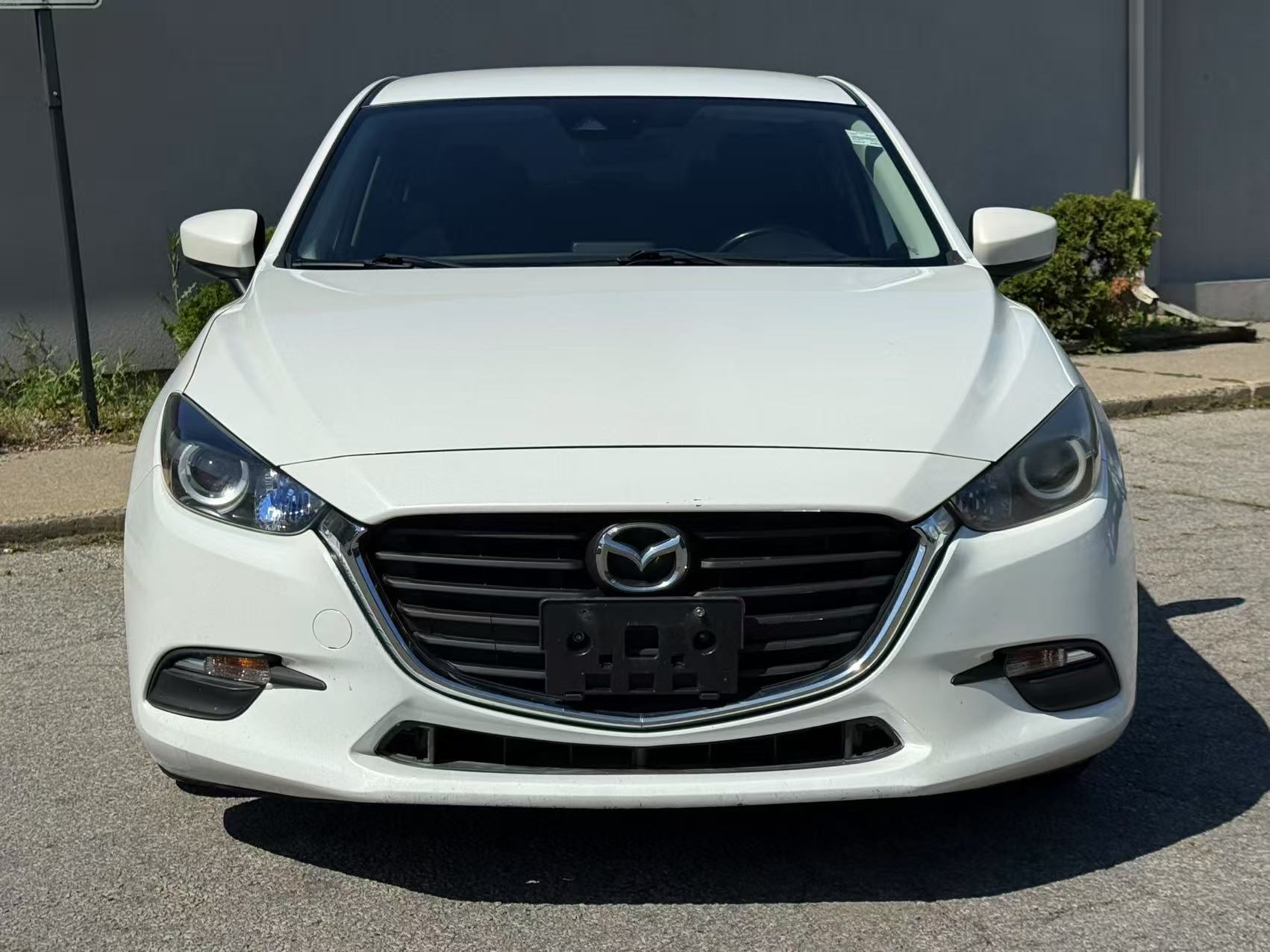 2018 Mazda Mazda3 GS, Toronto, Cash