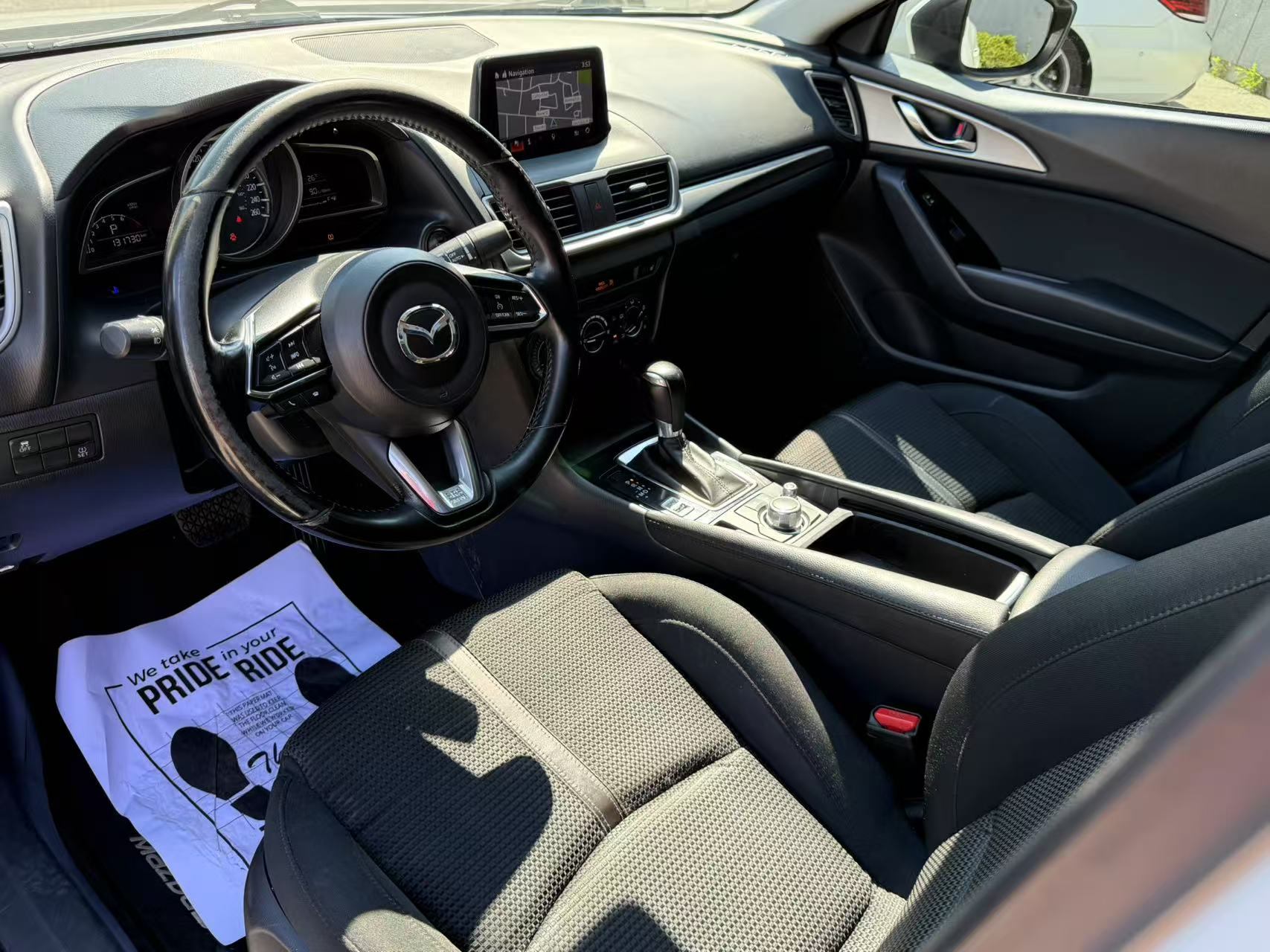 2018 Mazda Mazda3 GS, Toronto, Cash