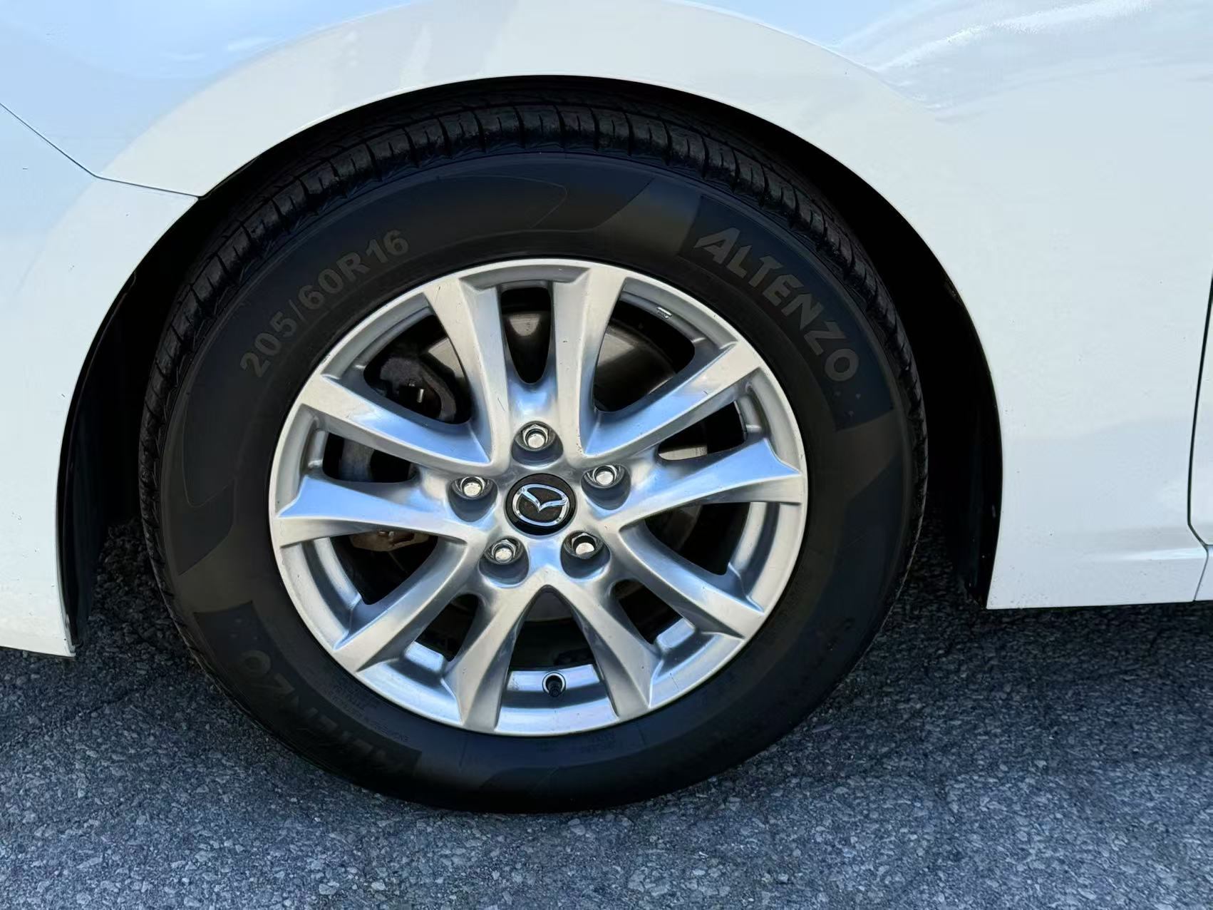 2018 Mazda Mazda3 GS, Toronto, Cash