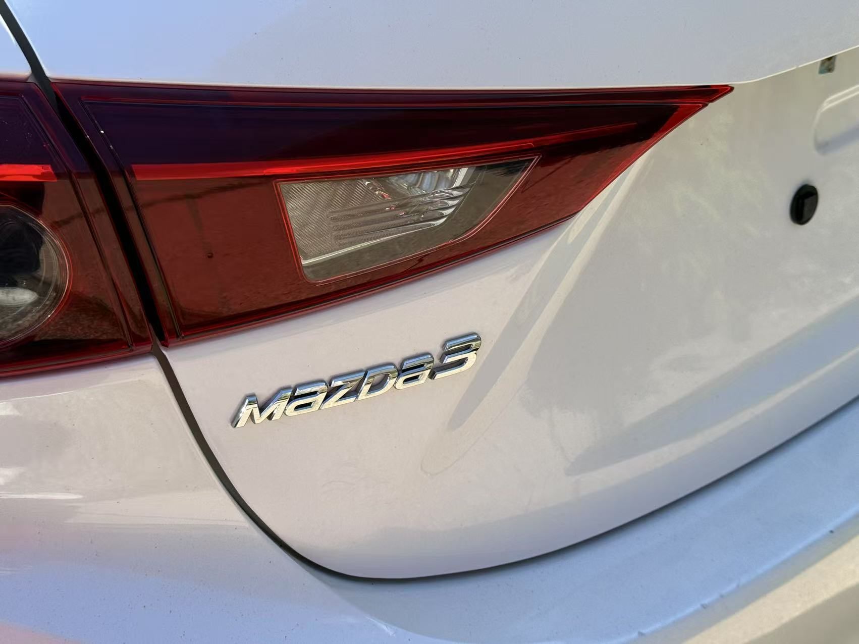 2018 Mazda Mazda3 GS, Toronto, Cash