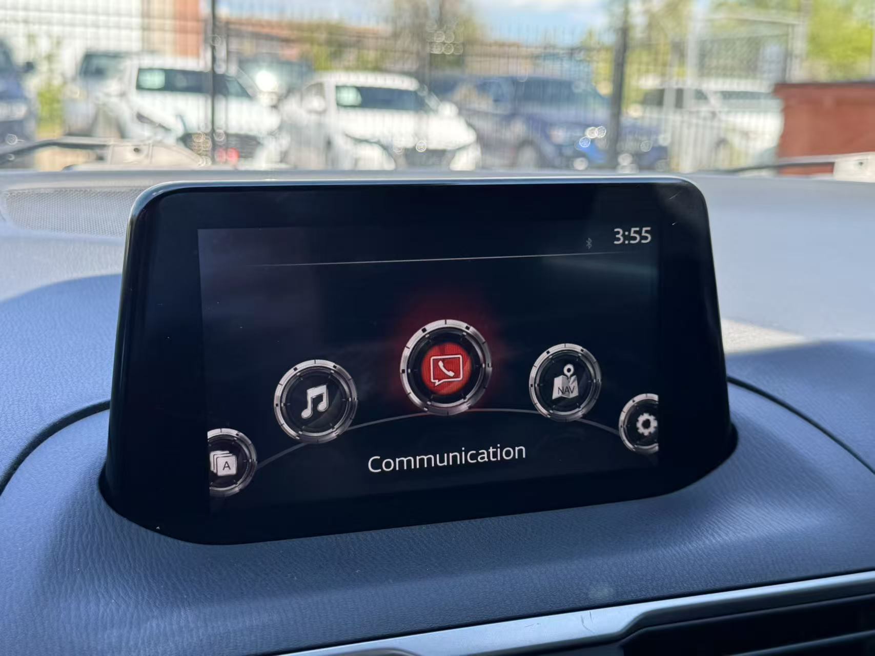 2018 Mazda Mazda3 GS, Toronto, Cash
