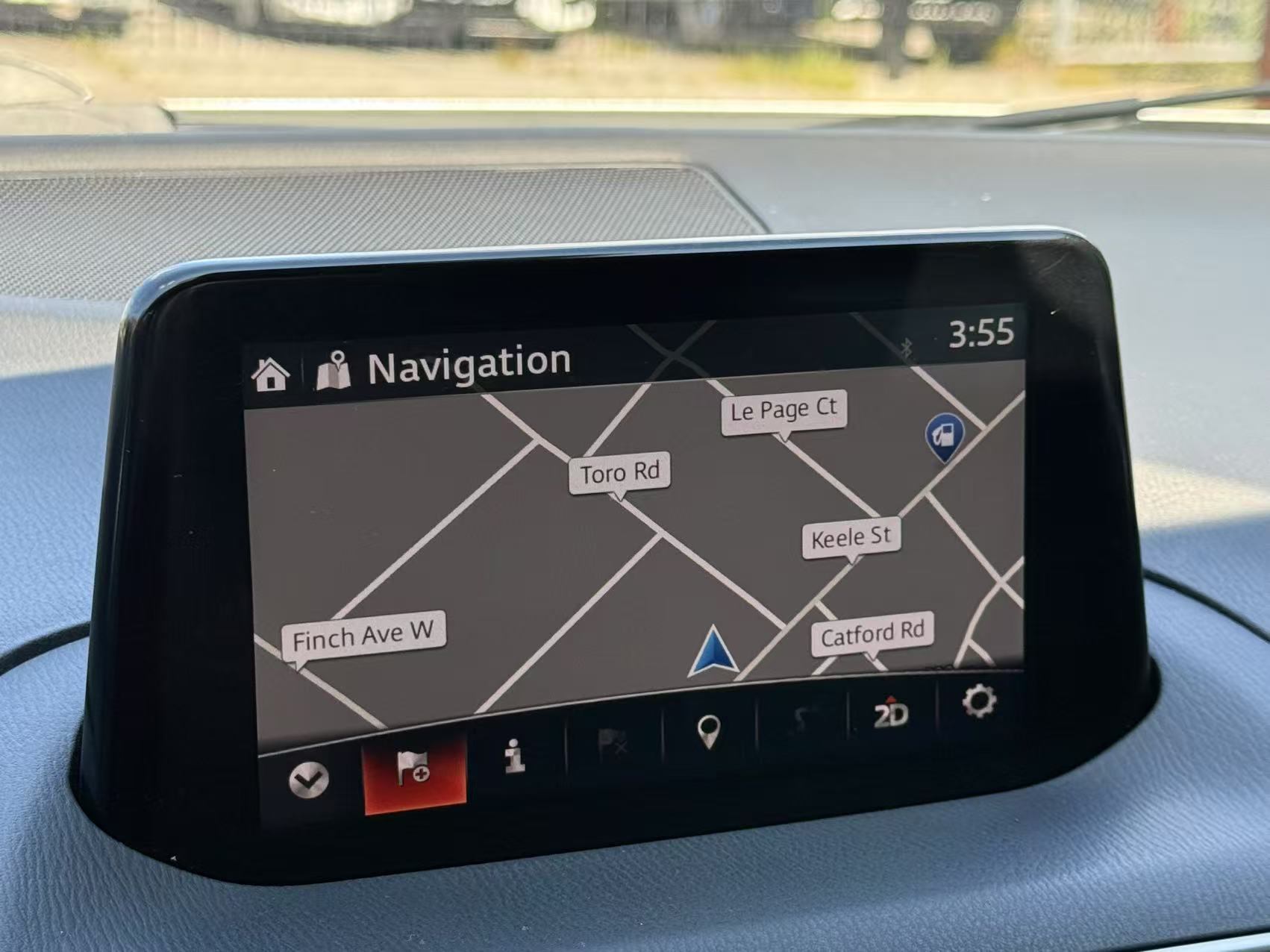 2018 Mazda Mazda3 GS, Toronto, Cash