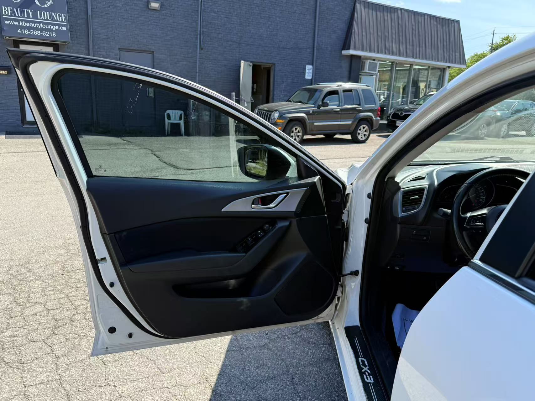 2018 Mazda Mazda3 GS, Toronto, Cash