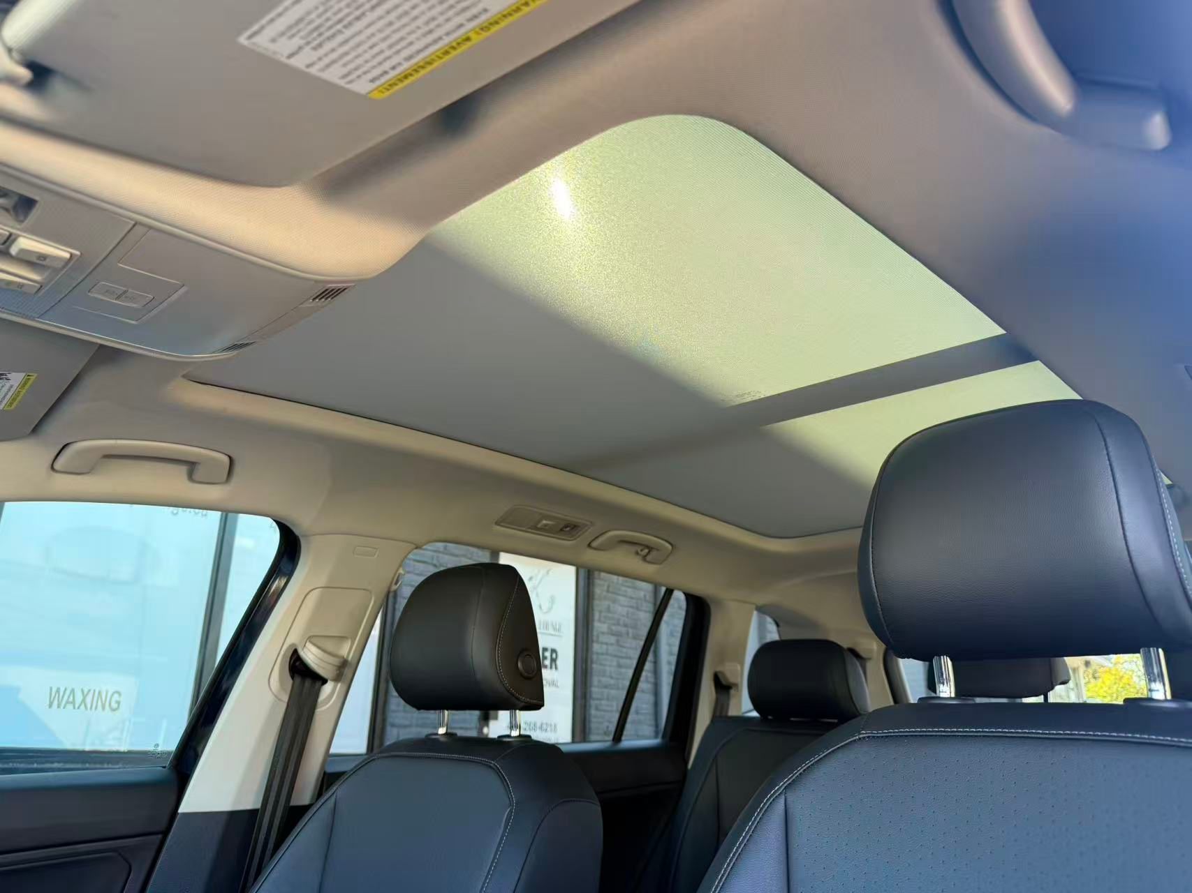2018 Volkswagen Tiguan Comfortline 4MOTION *Ltd Avail*, 多伦多, 全款车