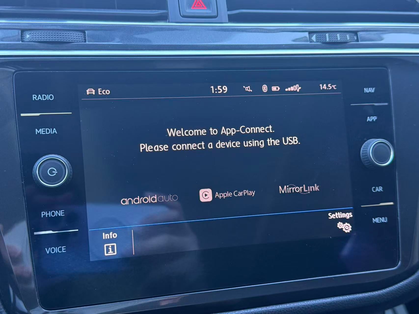 2018 Volkswagen Tiguan Comfortline 4MOTION *Ltd Avail*, 多伦多, 全款车