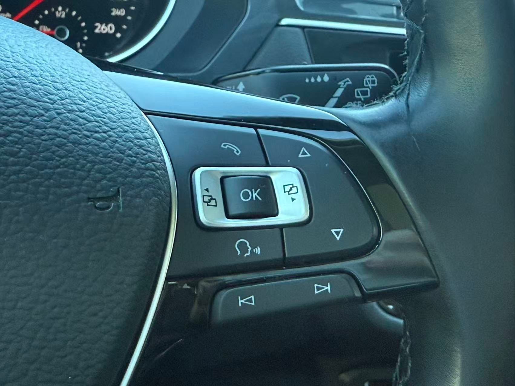 2018 Volkswagen Tiguan Comfortline 4MOTION *Ltd Avail*, 多伦多, 全款车