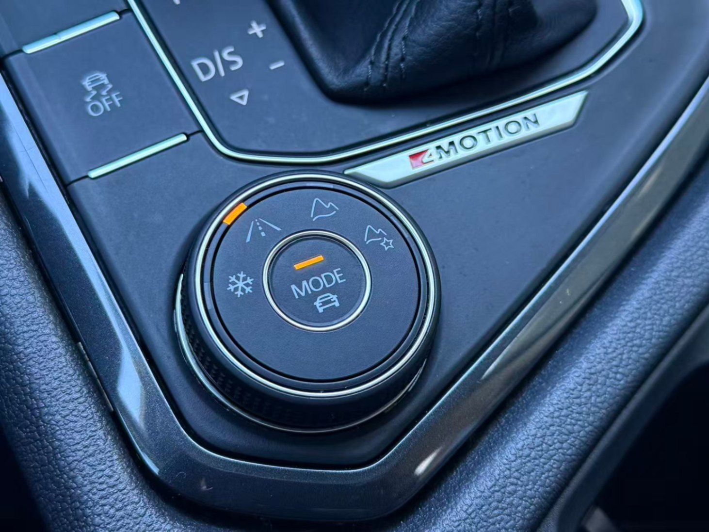 2018 Volkswagen Tiguan Comfortline 4MOTION *Ltd Avail*, 多伦多, 全款车