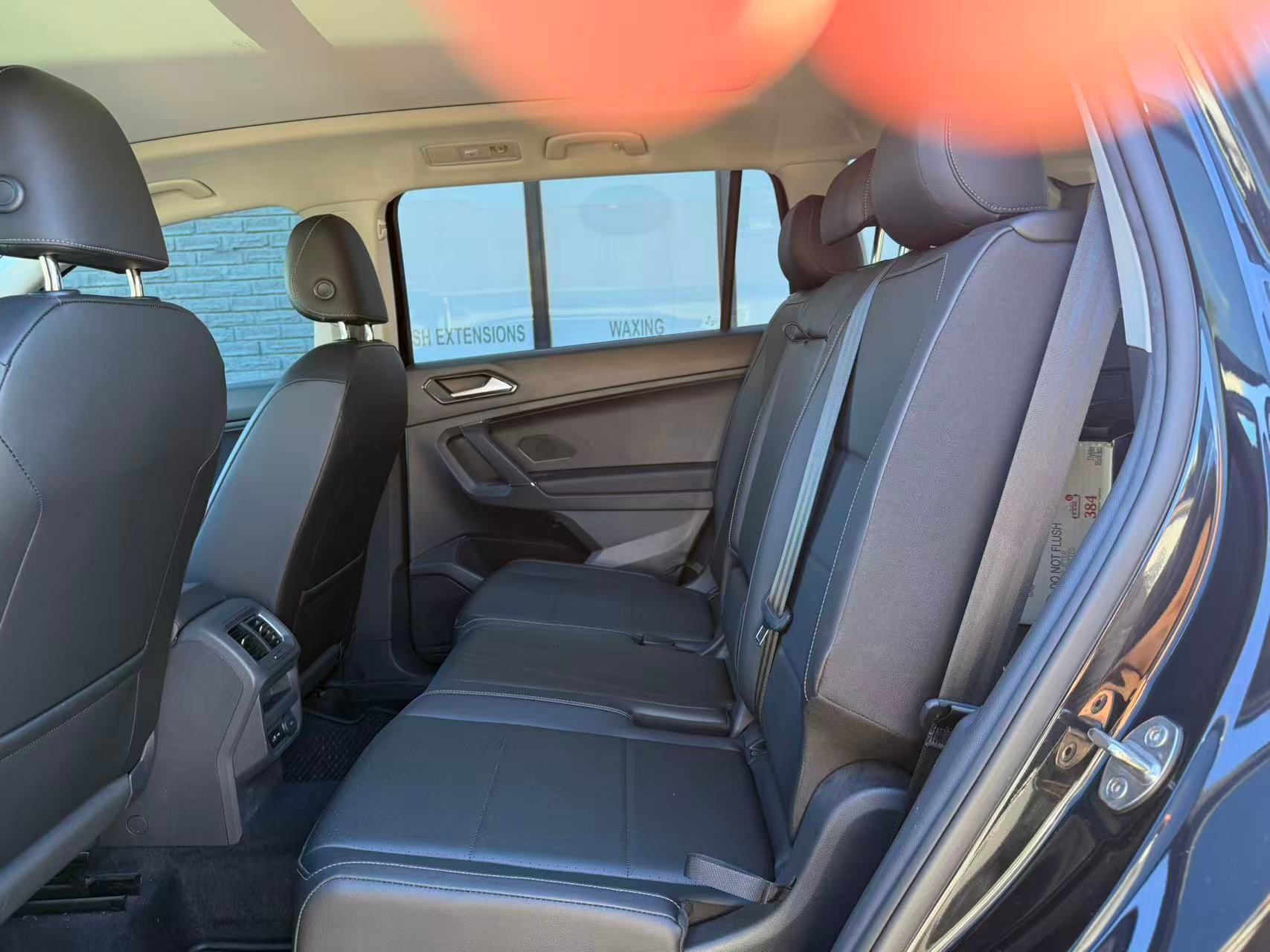 2018 Volkswagen Tiguan Comfortline 4MOTION *Ltd Avail*, 多伦多, 全款车
