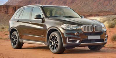2016 BMW X5 AWD 4dr xDrive35d, Toronto, Cash