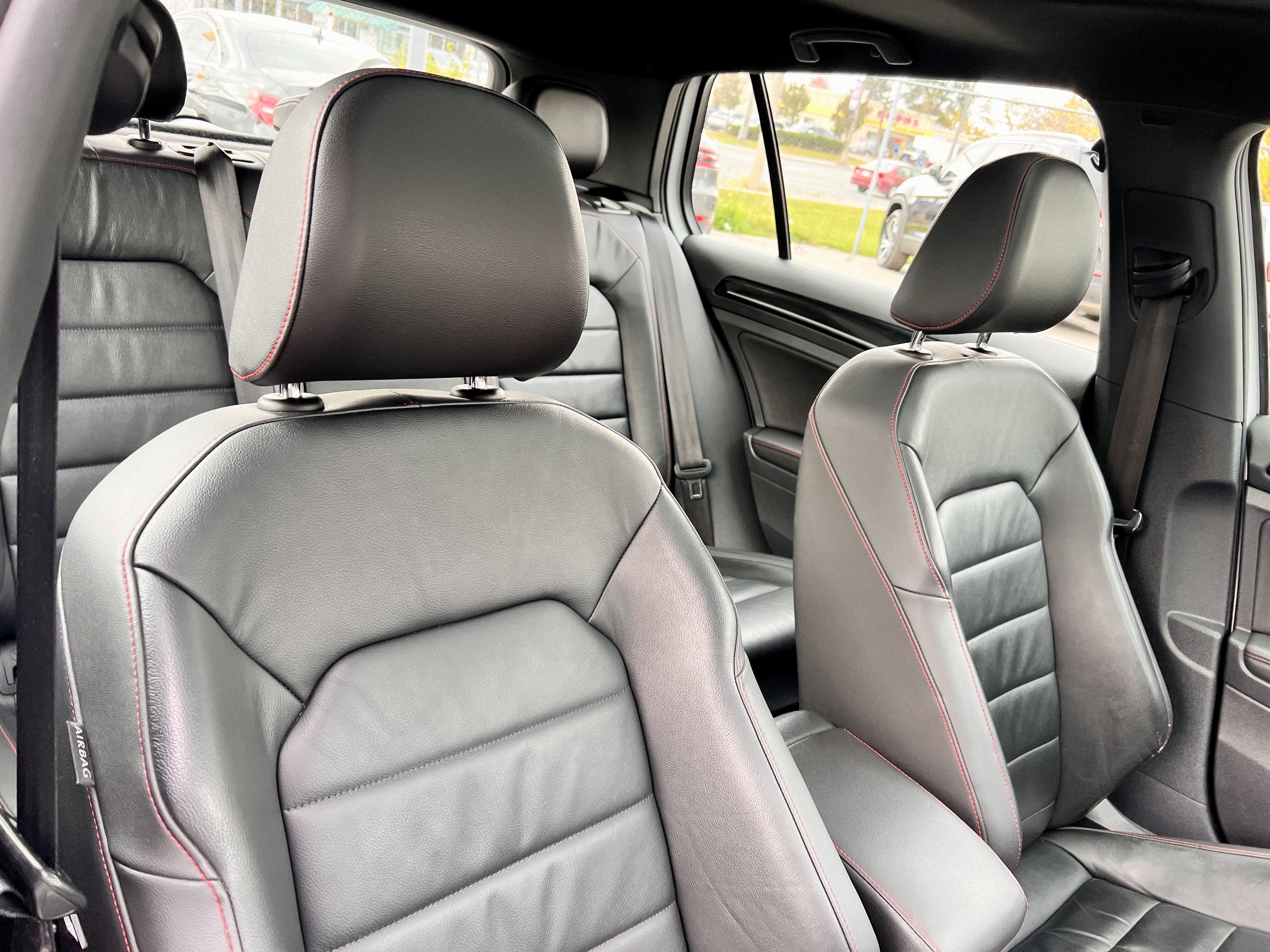 2015 Volkswagen Golf GTI 5dr HB DSG Autobahn, 多伦多, 五大行Finance估价