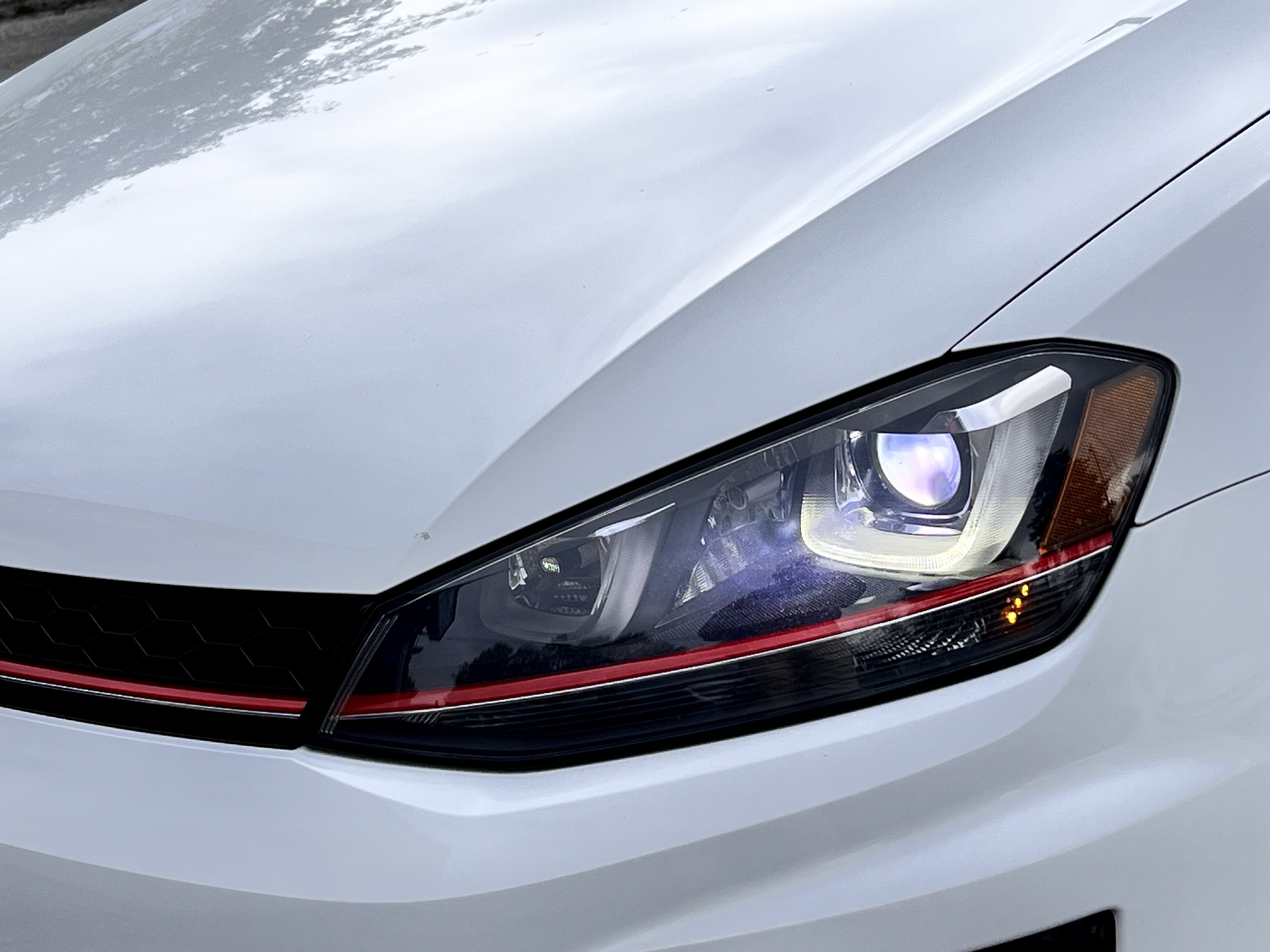 2015 Volkswagen Golf GTI 5dr HB DSG Autobahn, 多伦多, 五大行Finance估价