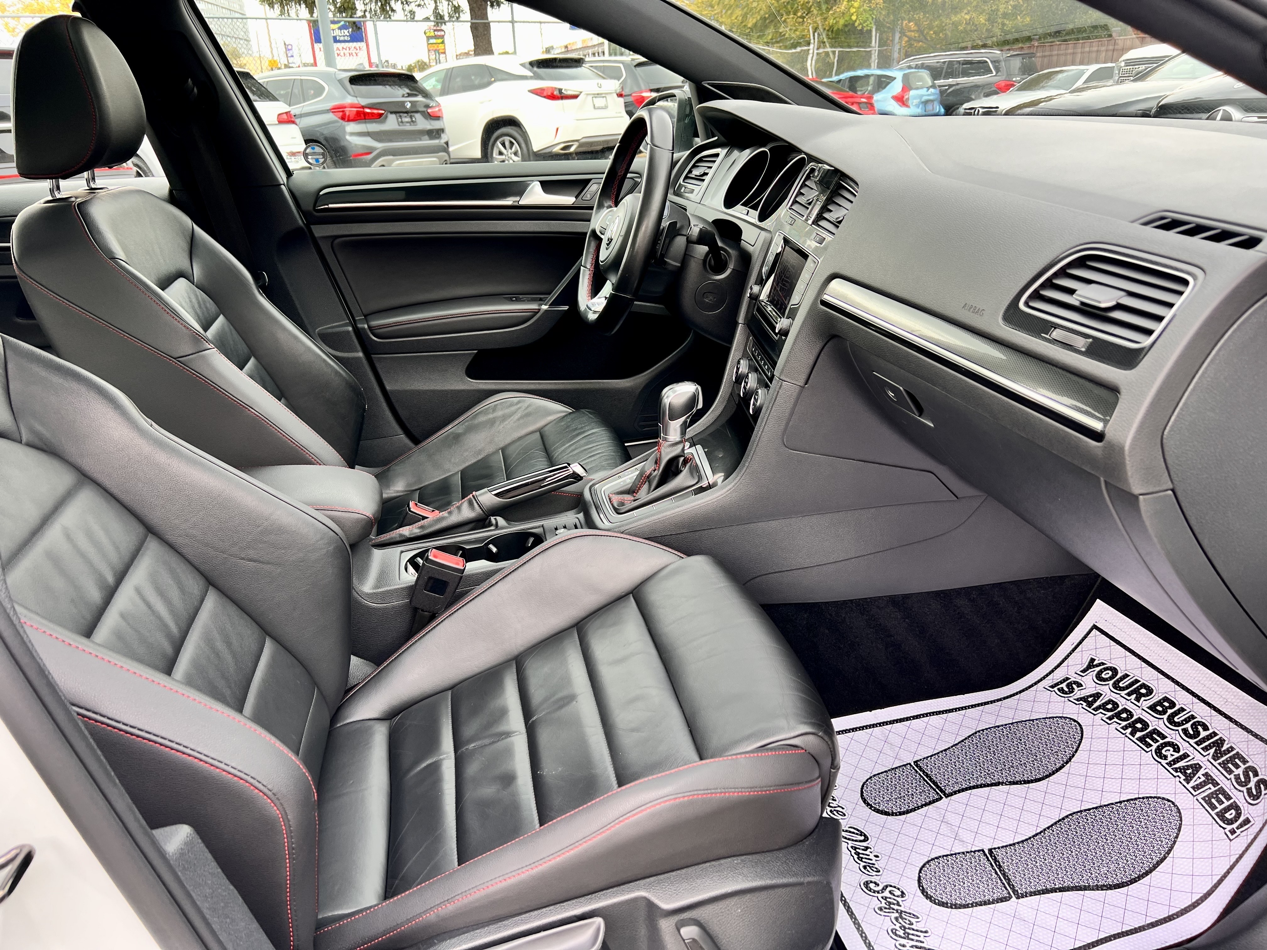 2015 Volkswagen Golf GTI 5dr HB DSG Autobahn, 多伦多, 五大行Finance估价