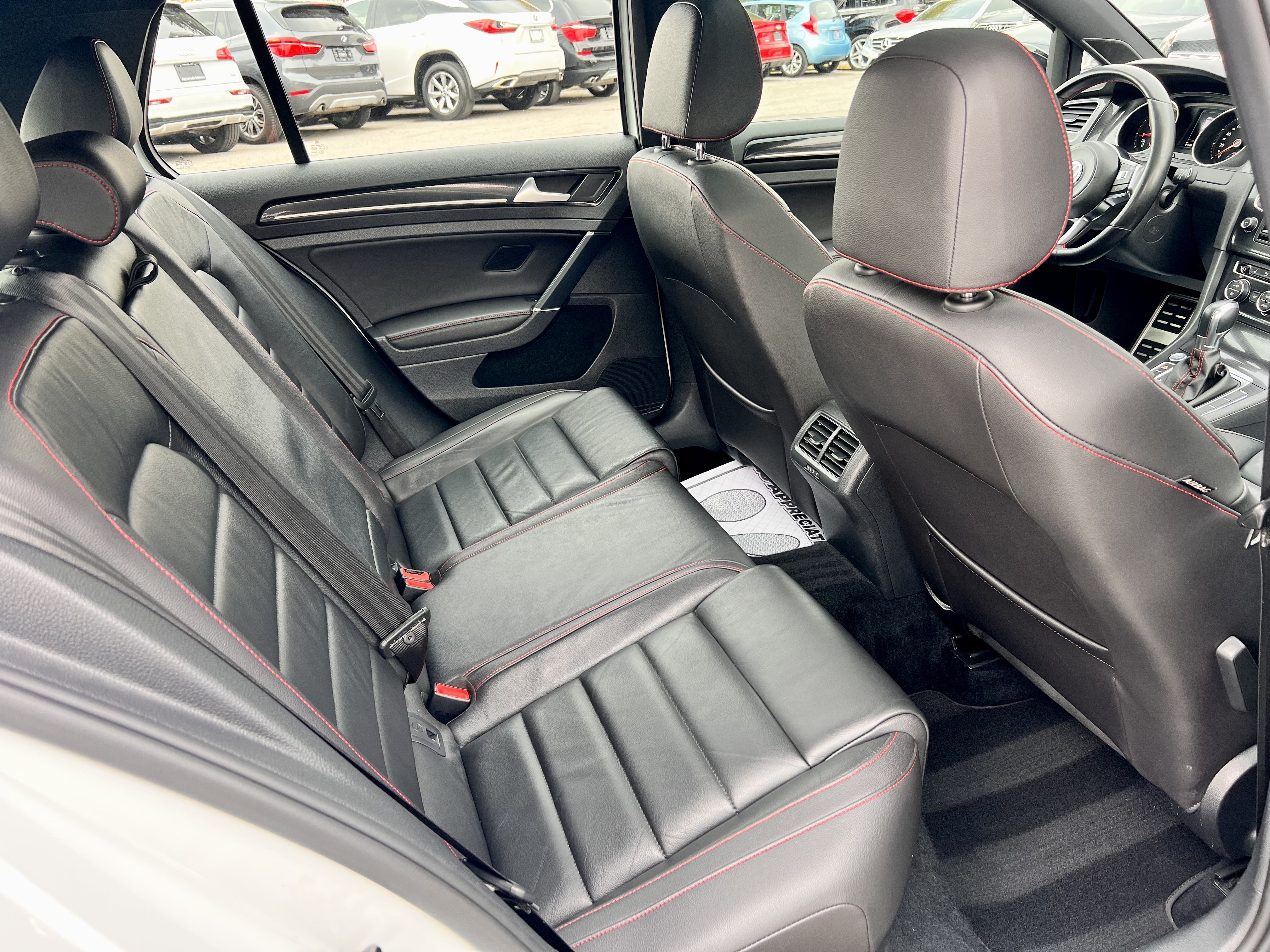 2015 Volkswagen Golf GTI 5dr HB DSG Autobahn, 多伦多, 五大行Finance估价