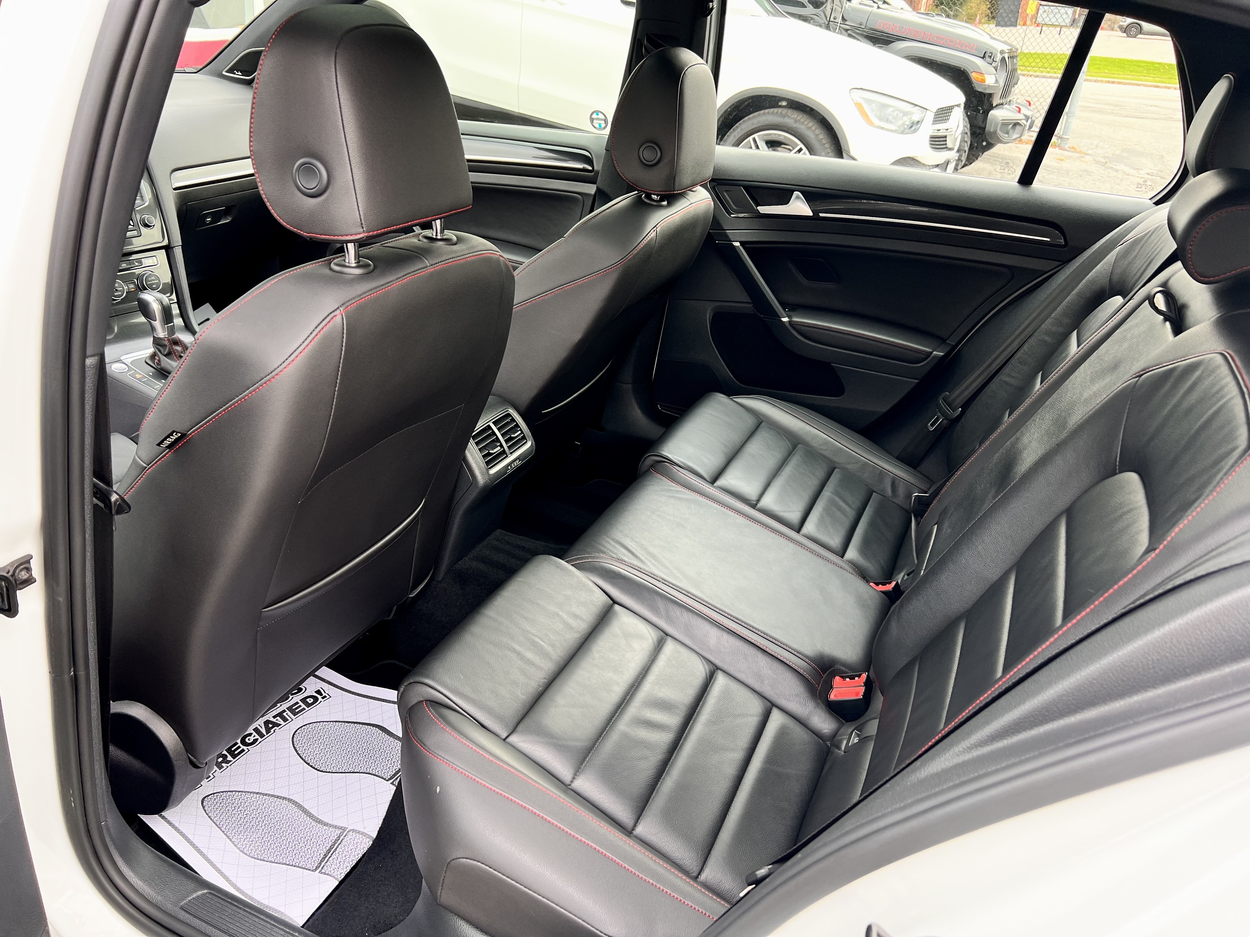 2015 Volkswagen Golf GTI 5dr HB DSG Autobahn, 多伦多, 五大行Finance估价