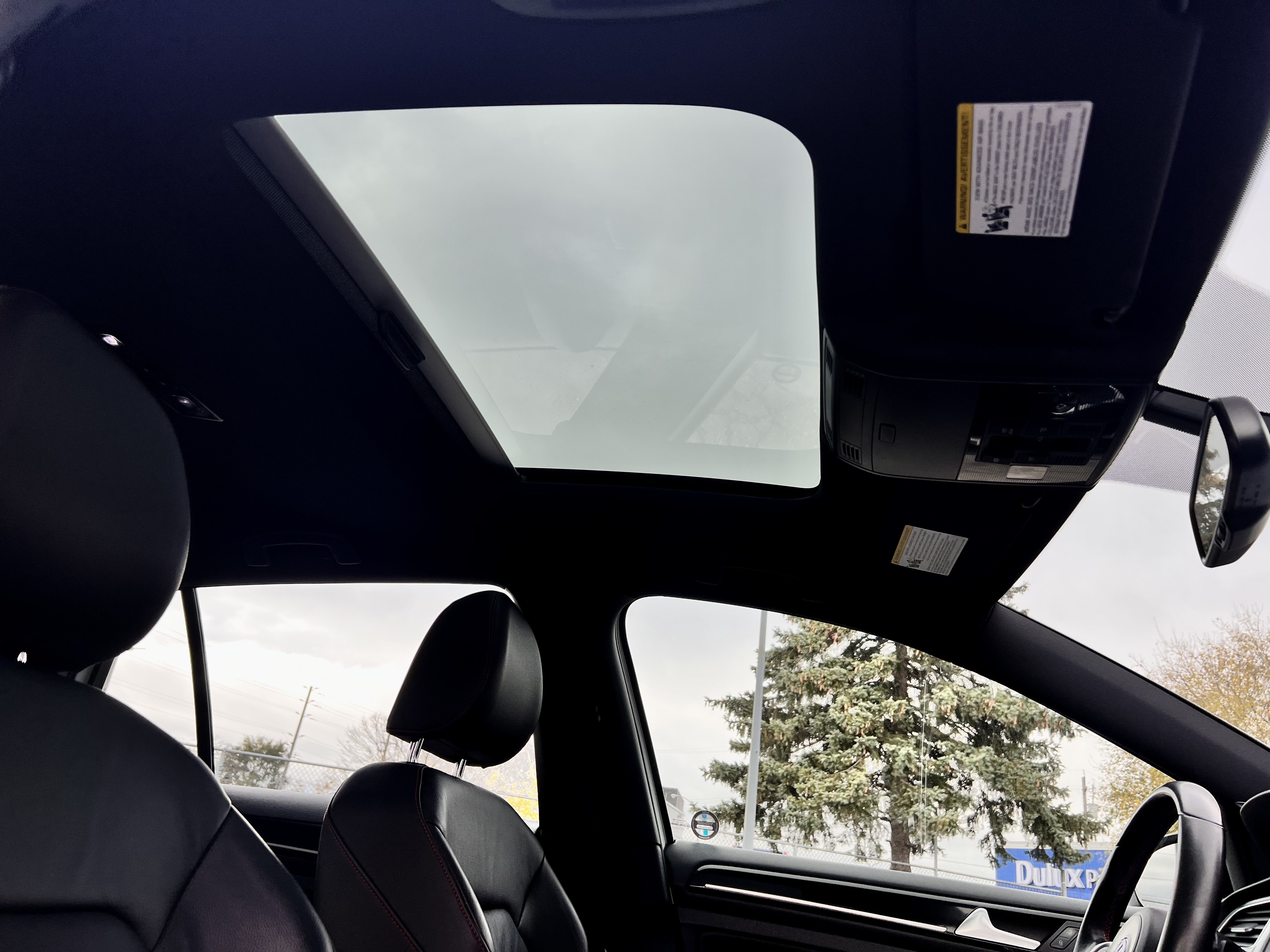 2015 Volkswagen Golf GTI 5dr HB DSG Autobahn, 多伦多, 五大行Finance估价