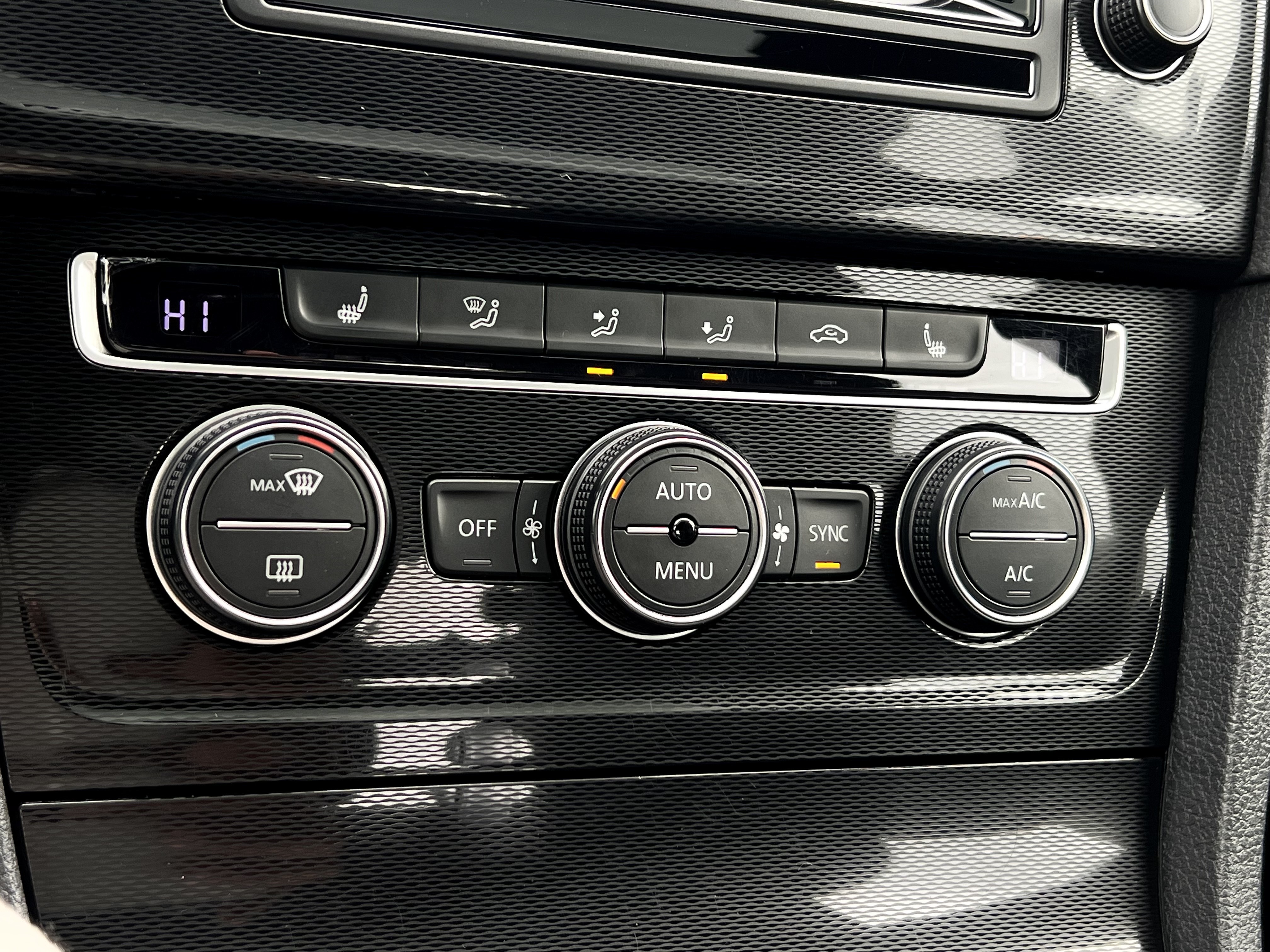 2015 Volkswagen Golf GTI 5dr HB DSG Autobahn, 多伦多, 五大行Finance估价