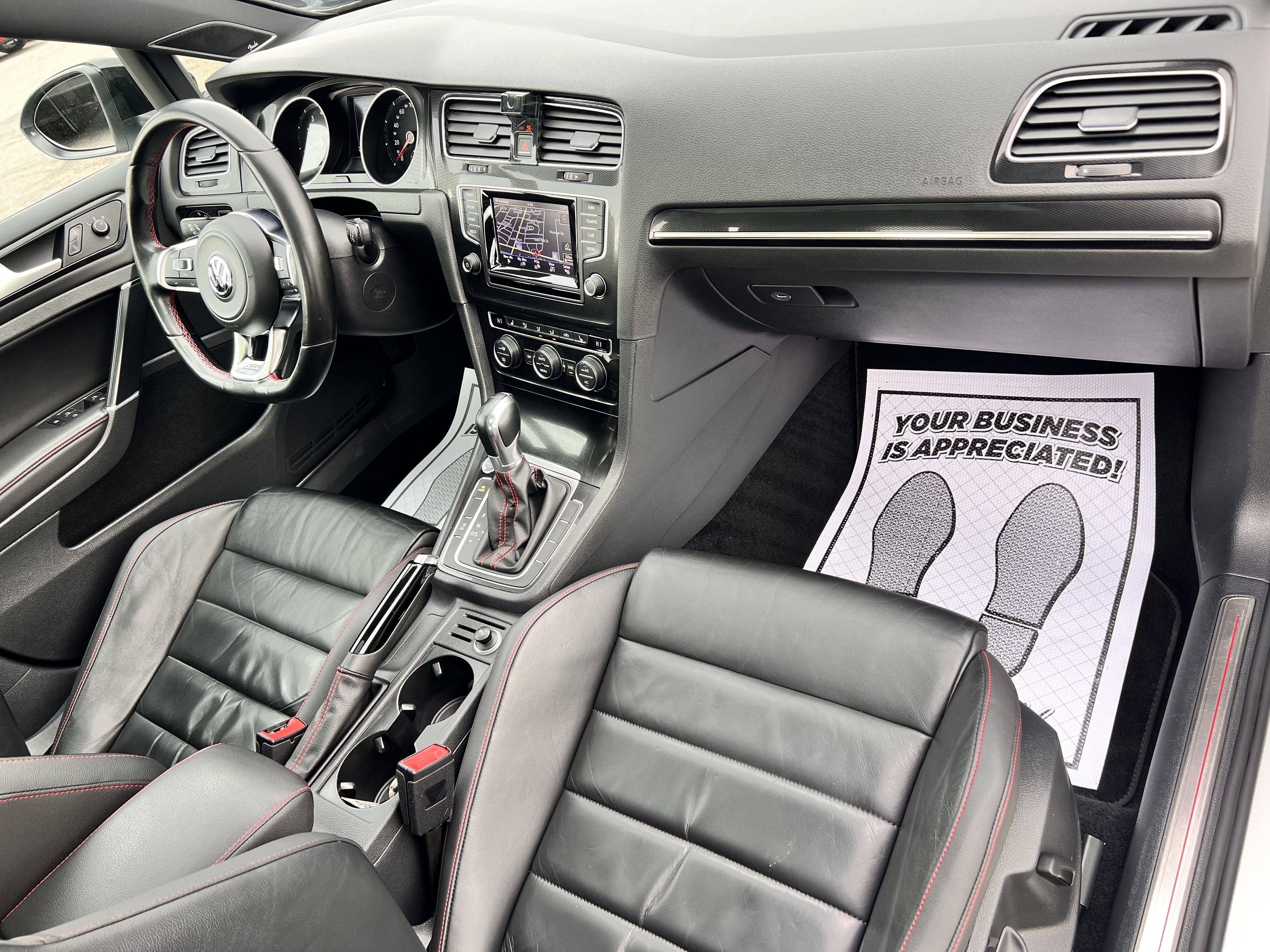 2015 Volkswagen Golf GTI 5dr HB DSG Autobahn, 多伦多, 五大行Finance估价