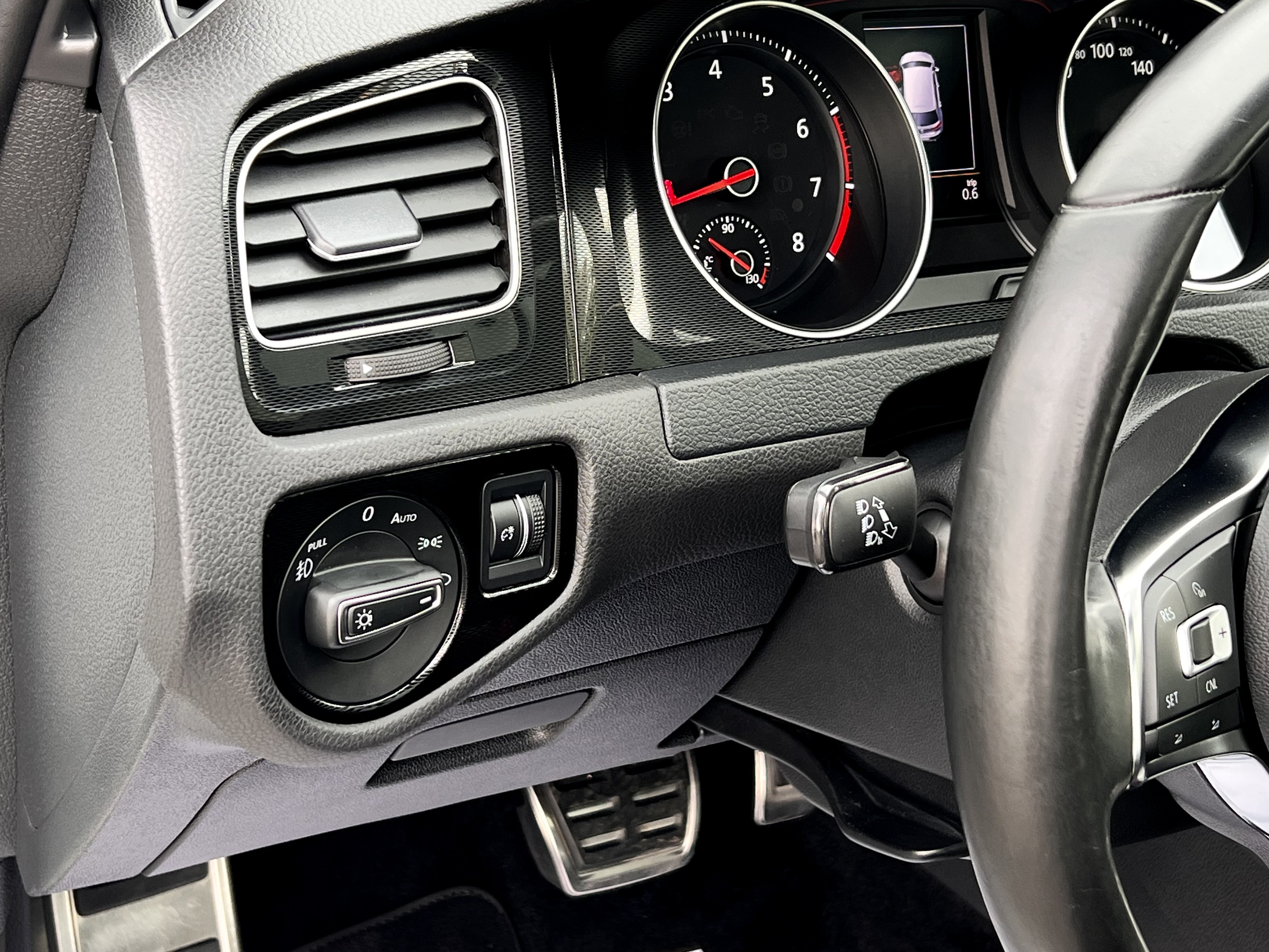 2015 Volkswagen Golf GTI 5dr HB DSG Autobahn, 多伦多, 五大行Finance估价