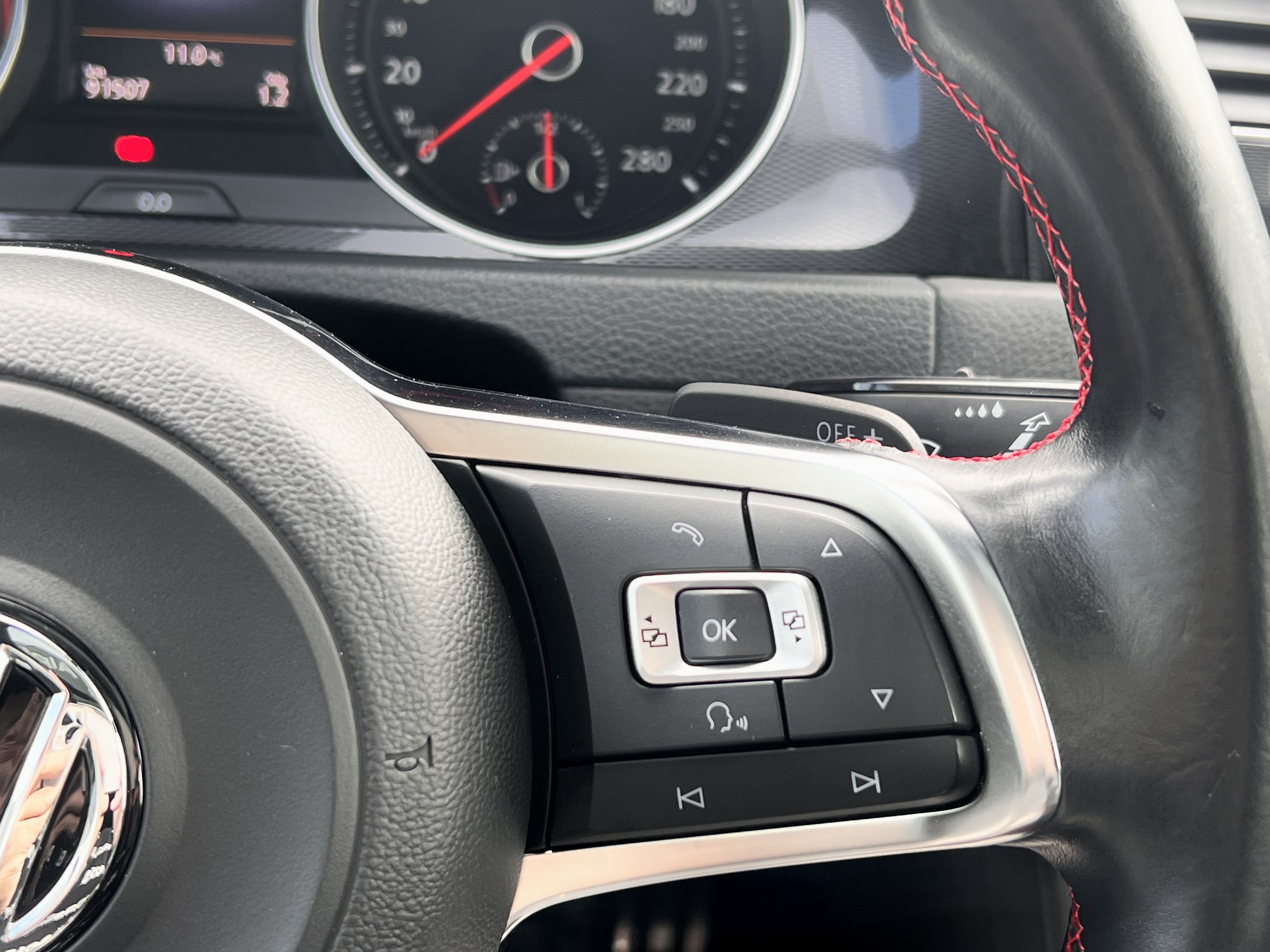 2015 Volkswagen Golf GTI 5dr HB DSG Autobahn, 多伦多, 五大行Finance估价