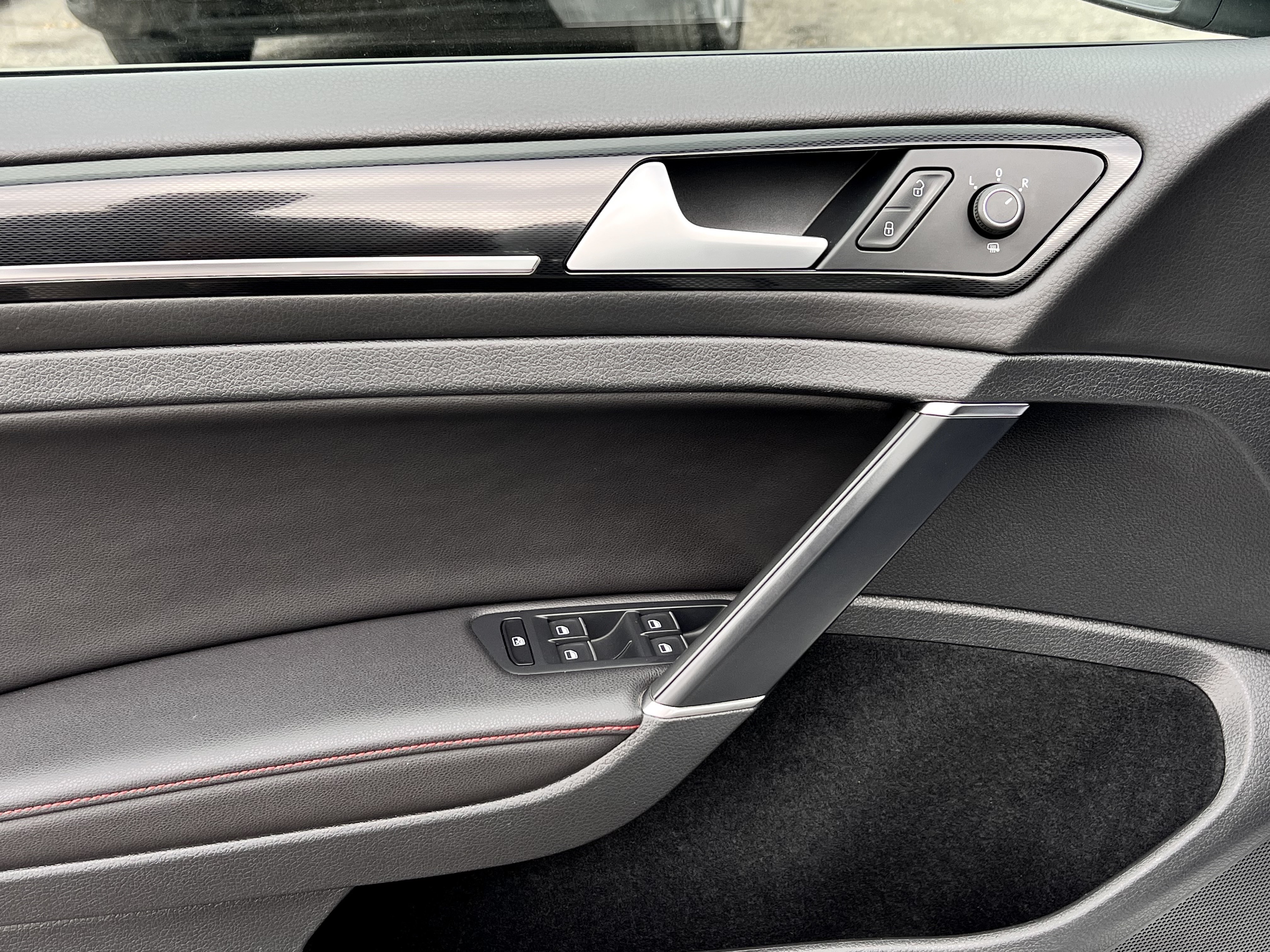 2015 Volkswagen Golf GTI 5dr HB DSG Autobahn, 多伦多, 五大行Finance估价