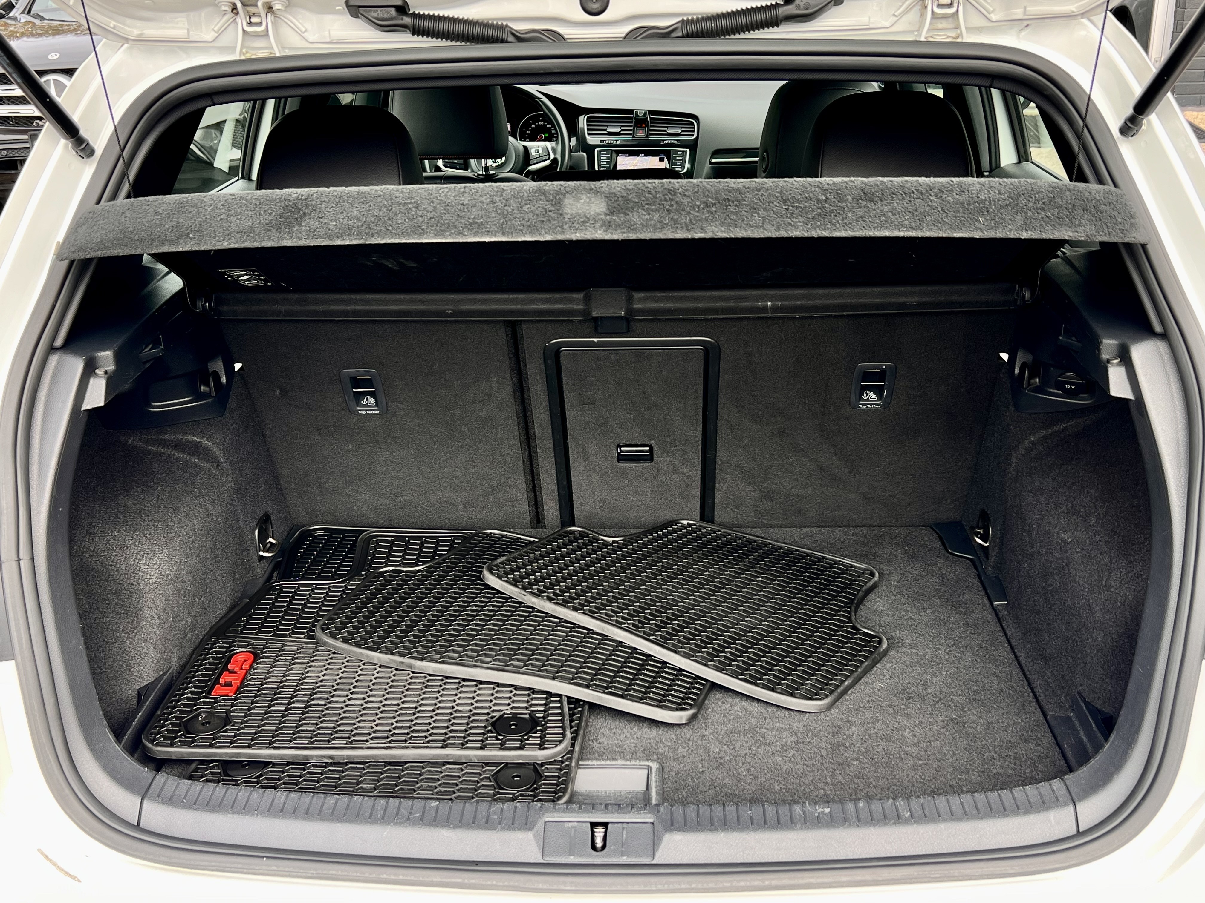 2015 Volkswagen Golf GTI 5dr HB DSG Autobahn, 多伦多, 五大行Finance估价