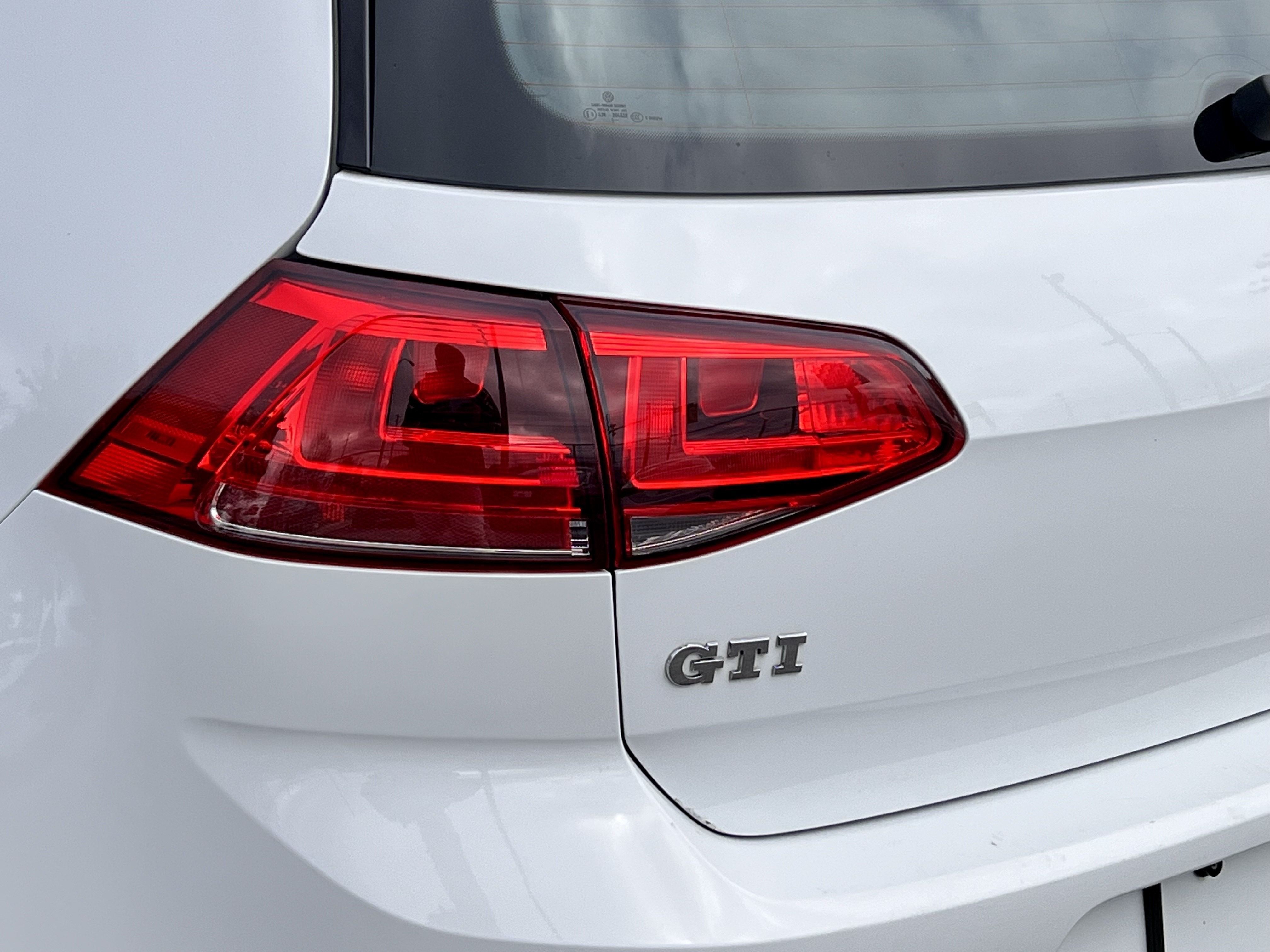 2015 Volkswagen Golf GTI 5dr HB DSG Autobahn, 多伦多, 五大行Finance估价