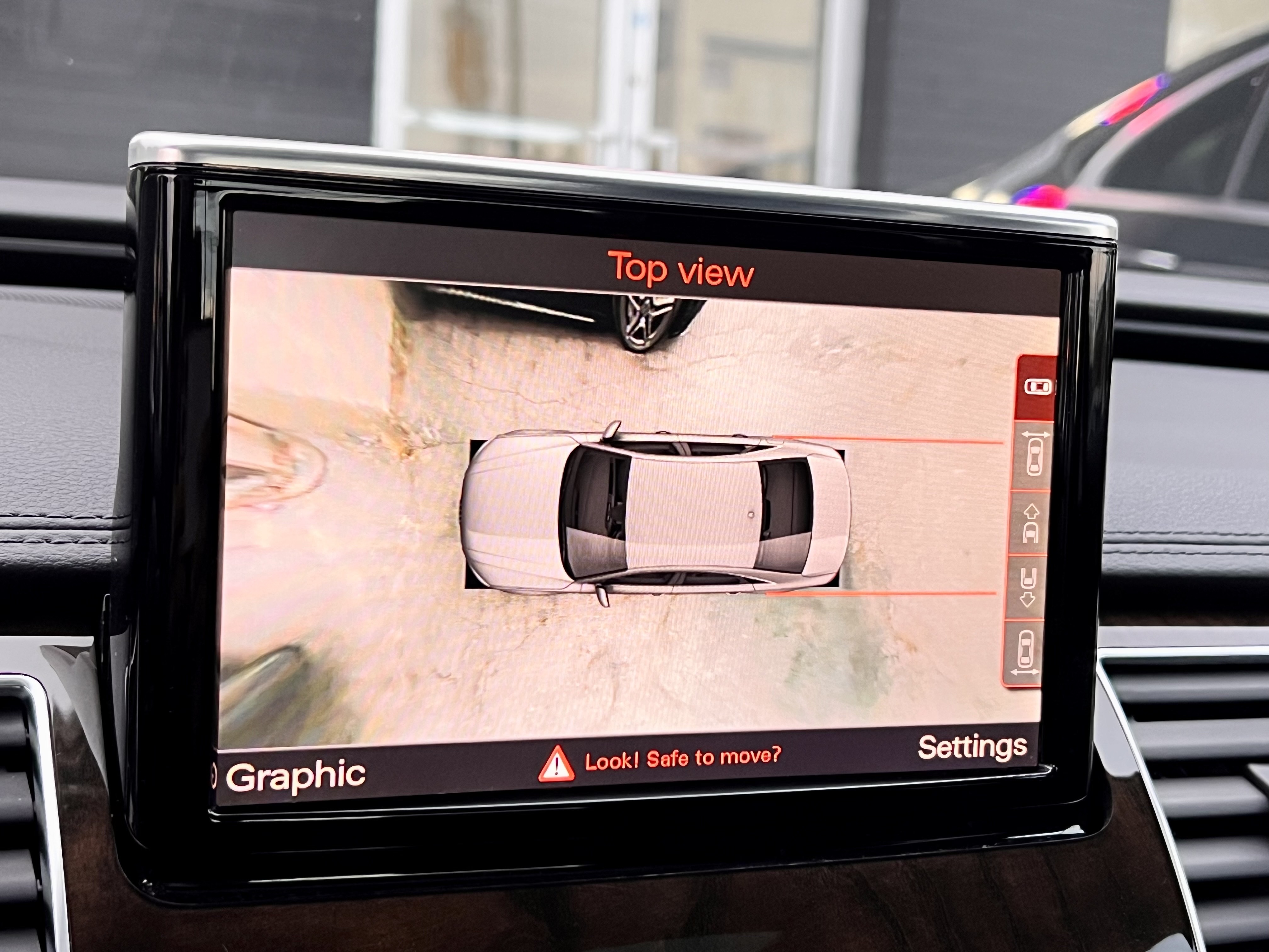 2016 Audi A8 3.0T |DRVR ASSIST PCKG|COMFORT PCKG|, 多伦多, 全款车