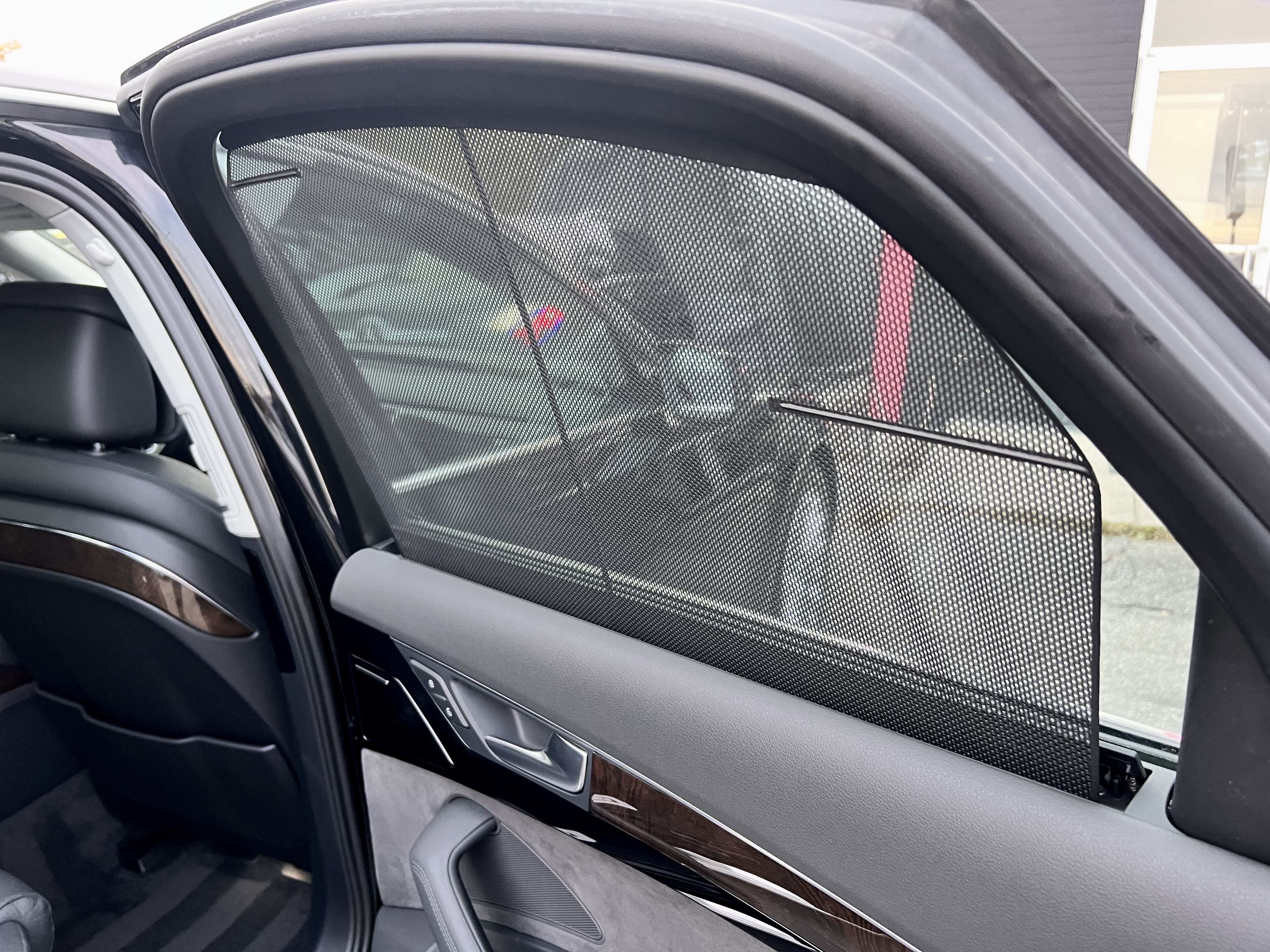 2016 Audi A8 3.0T |DRVR ASSIST PCKG|COMFORT PCKG|, 多伦多, 全款车