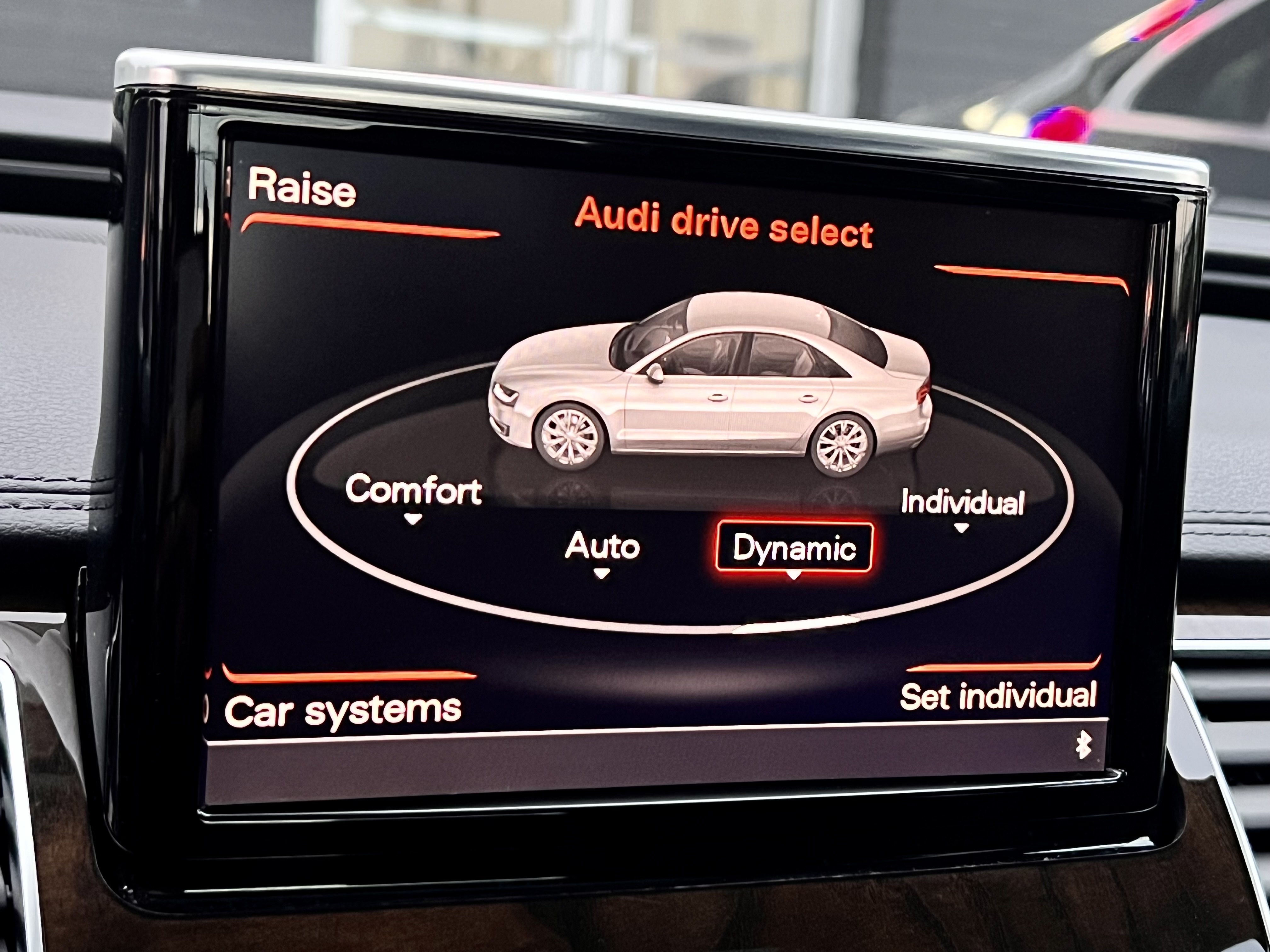 2016 Audi A8 3.0T |DRVR ASSIST PCKG|COMFORT PCKG|, 多伦多, 全款车