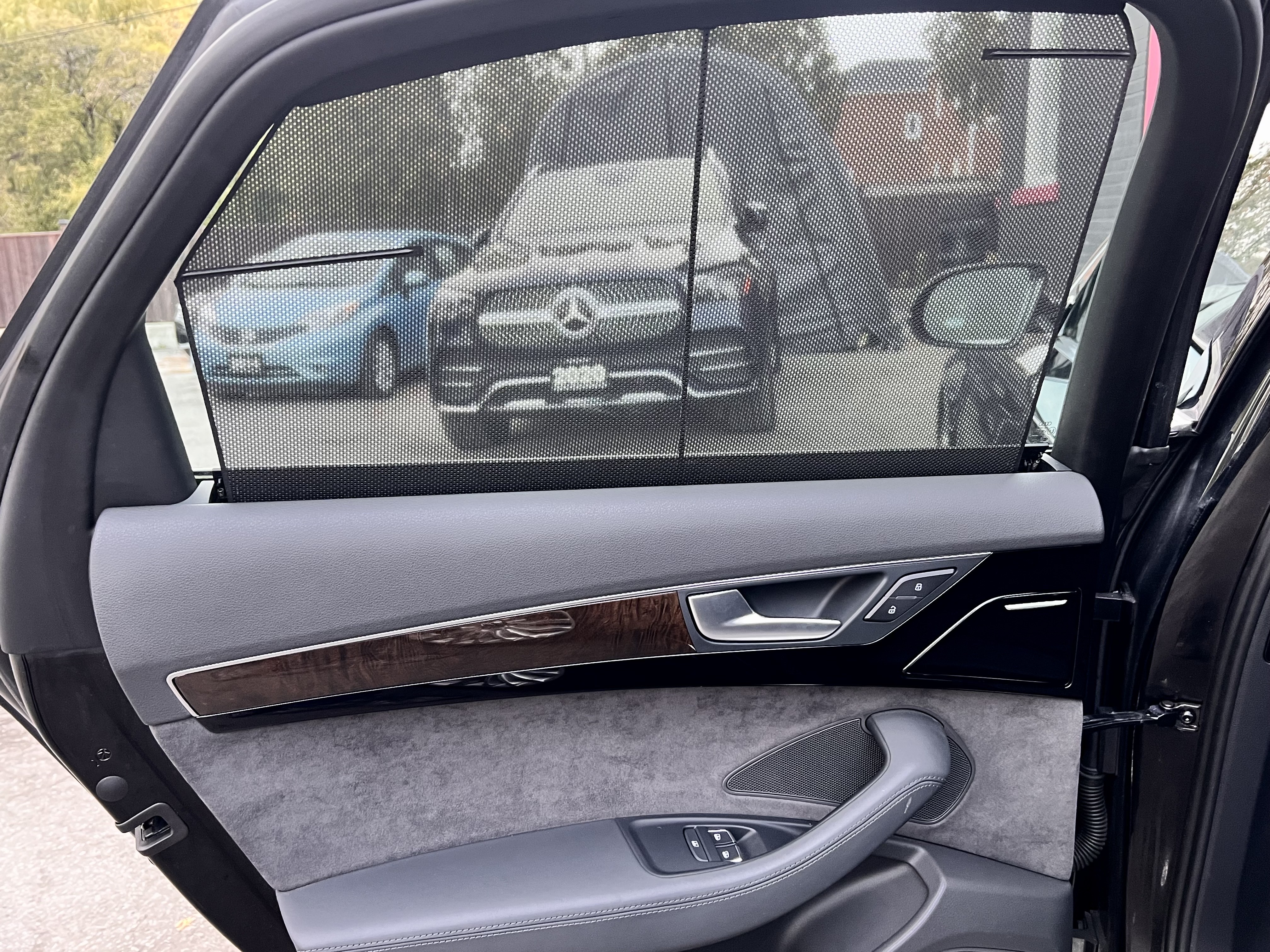 2016 Audi A8 3.0T |DRVR ASSIST PCKG|COMFORT PCKG|, 多伦多, 全款车