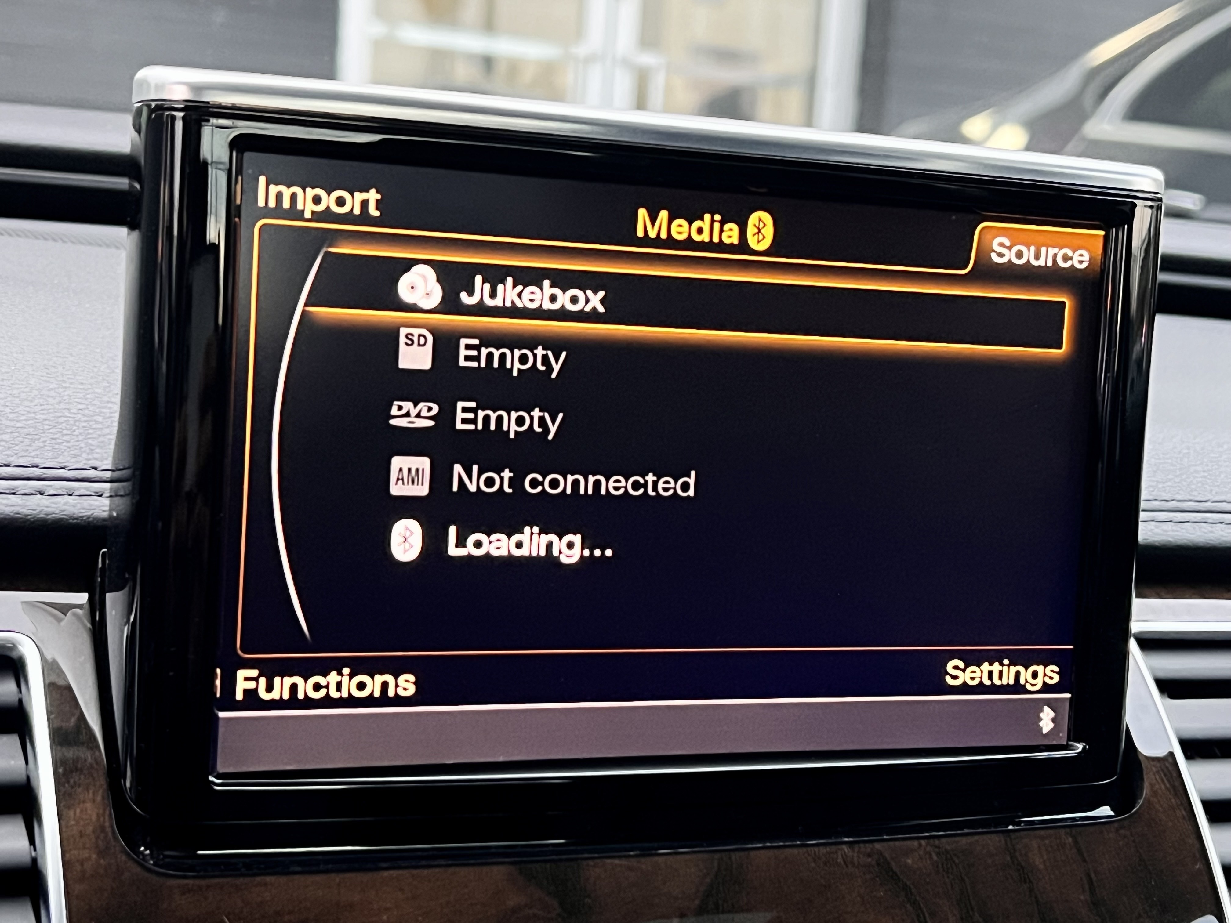 2016 Audi A8 3.0T |DRVR ASSIST PCKG|COMFORT PCKG|, 多伦多, 全款车