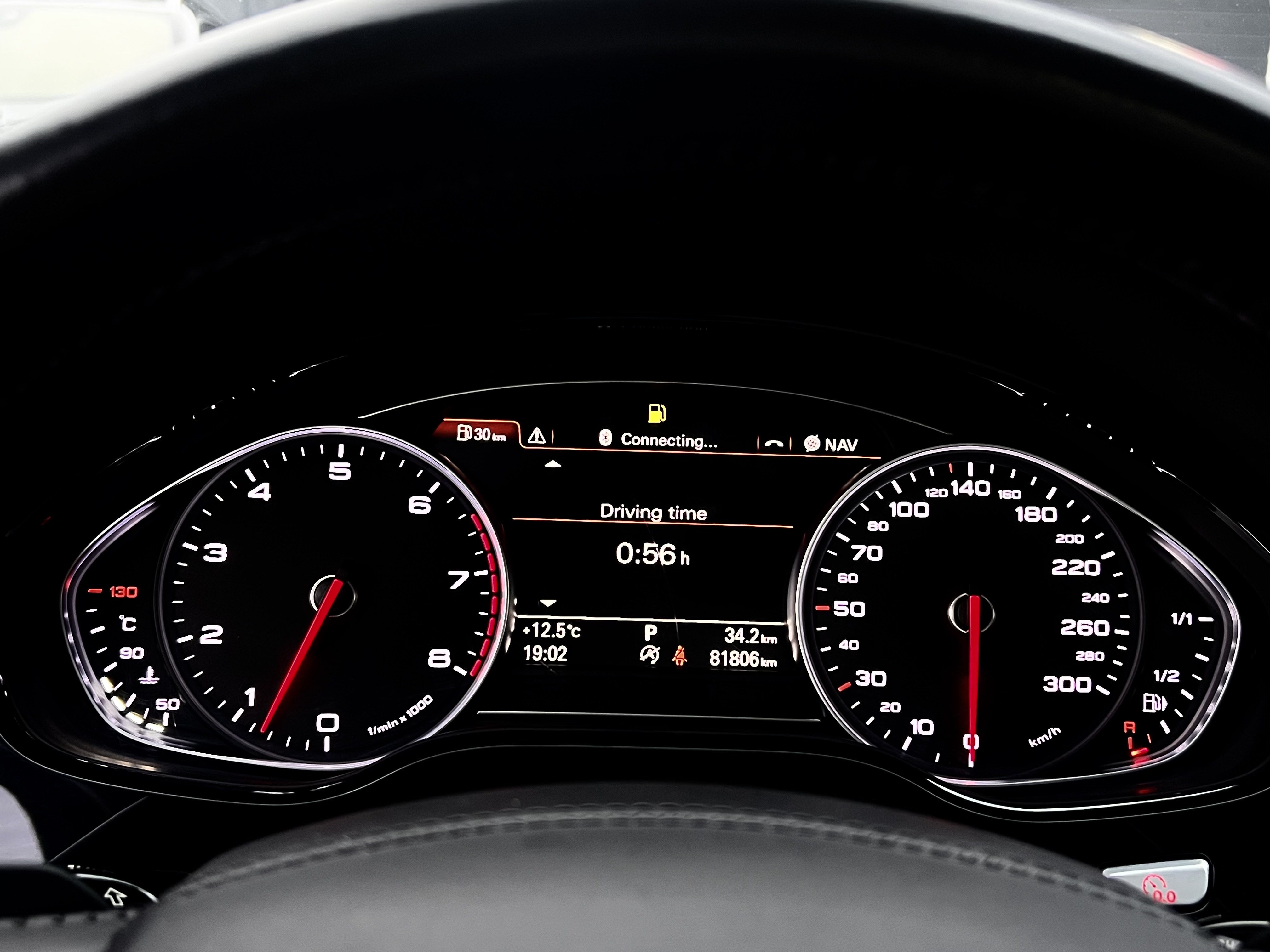 2016 Audi A8 3.0T |DRVR ASSIST PCKG|COMFORT PCKG|, 多伦多, 全款车