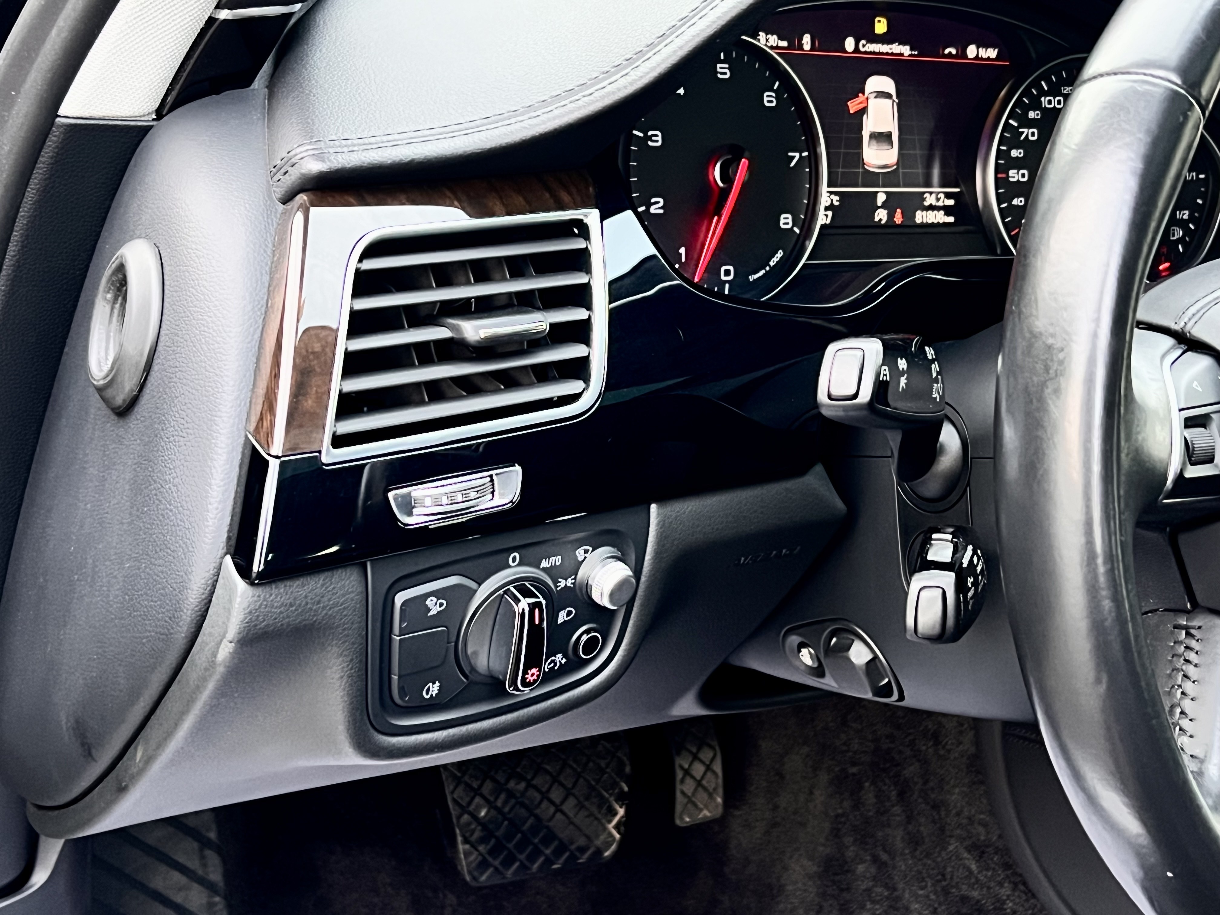 2016 Audi A8 3.0T |DRVR ASSIST PCKG|COMFORT PCKG|, 多伦多, 全款车