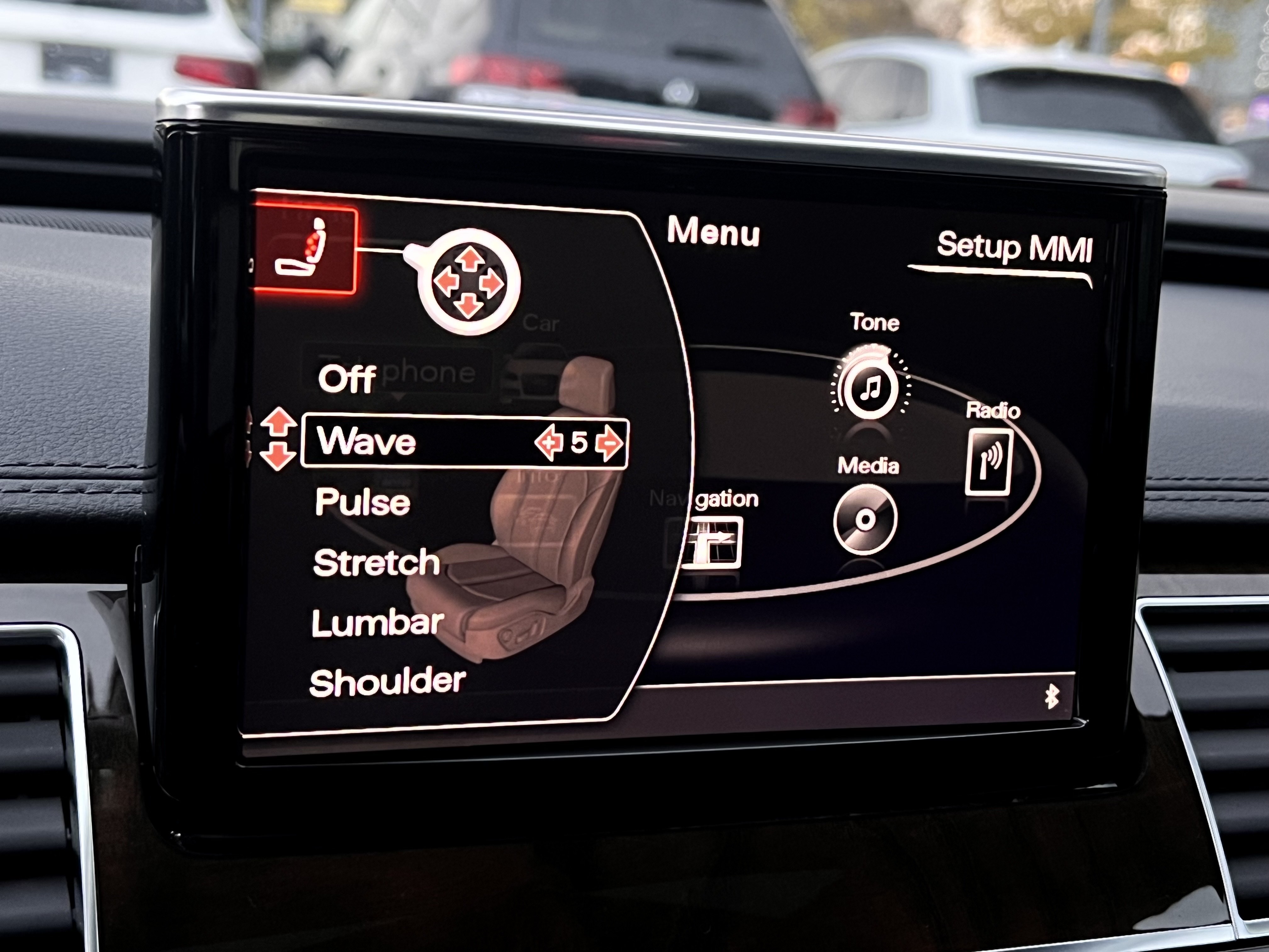 2016 Audi A8 3.0T |DRVR ASSIST PCKG|COMFORT PCKG|, 多伦多, 全款车