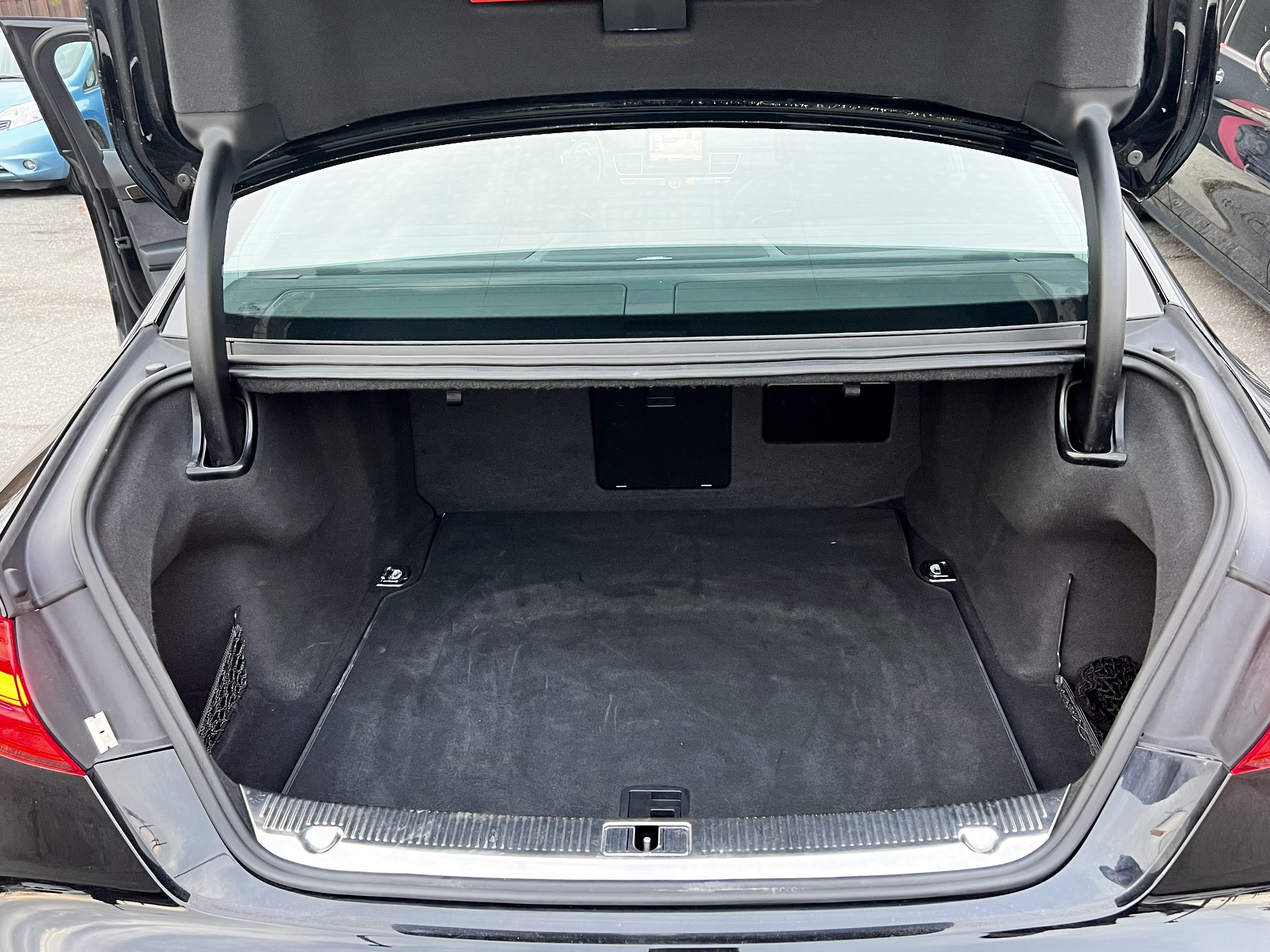 2016 Audi A8 3.0T |DRVR ASSIST PCKG|COMFORT PCKG|, 多伦多, 全款车