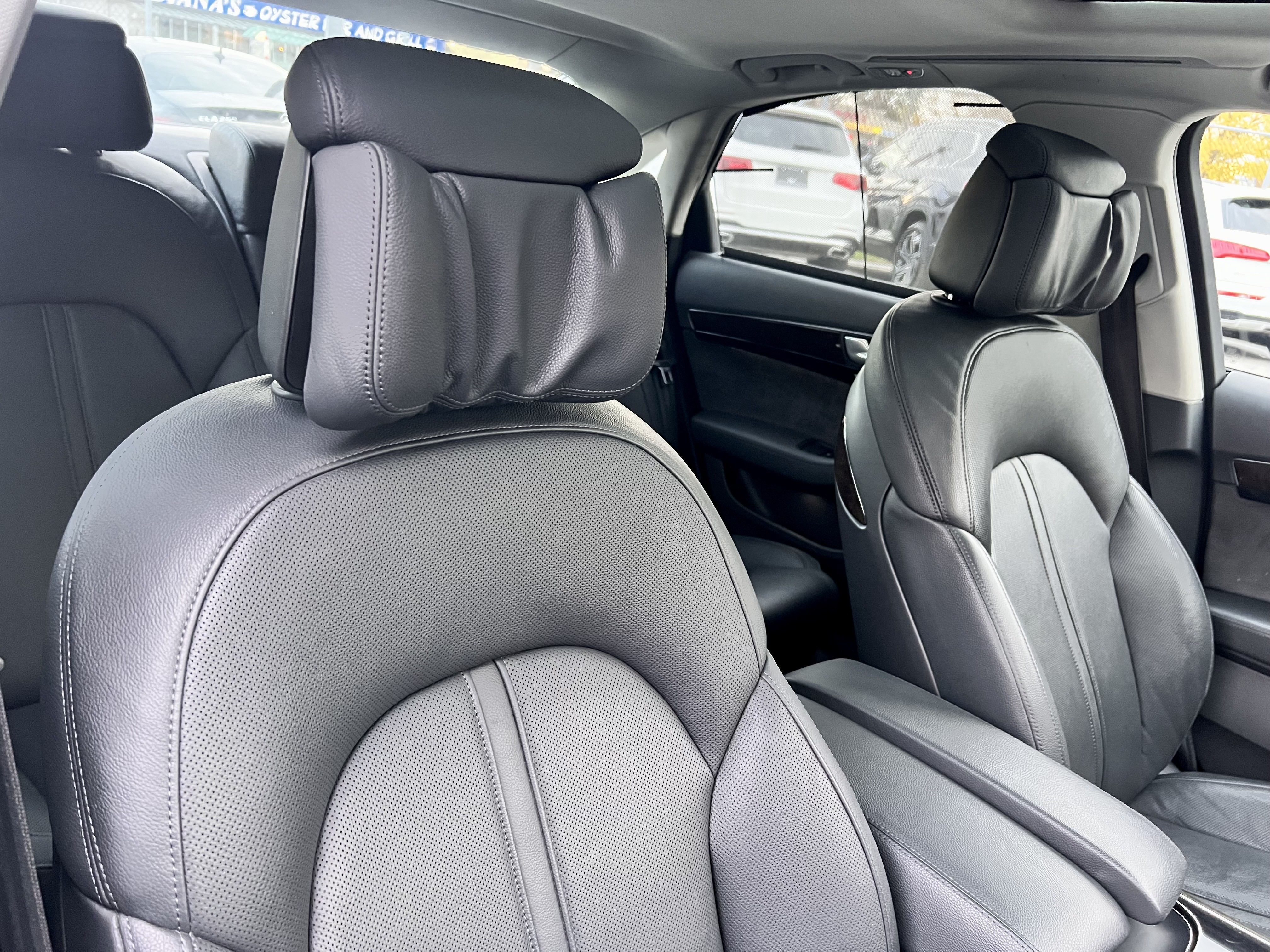 2016 Audi A8 3.0T |DRVR ASSIST PCKG|COMFORT PCKG|, 多伦多, 全款车