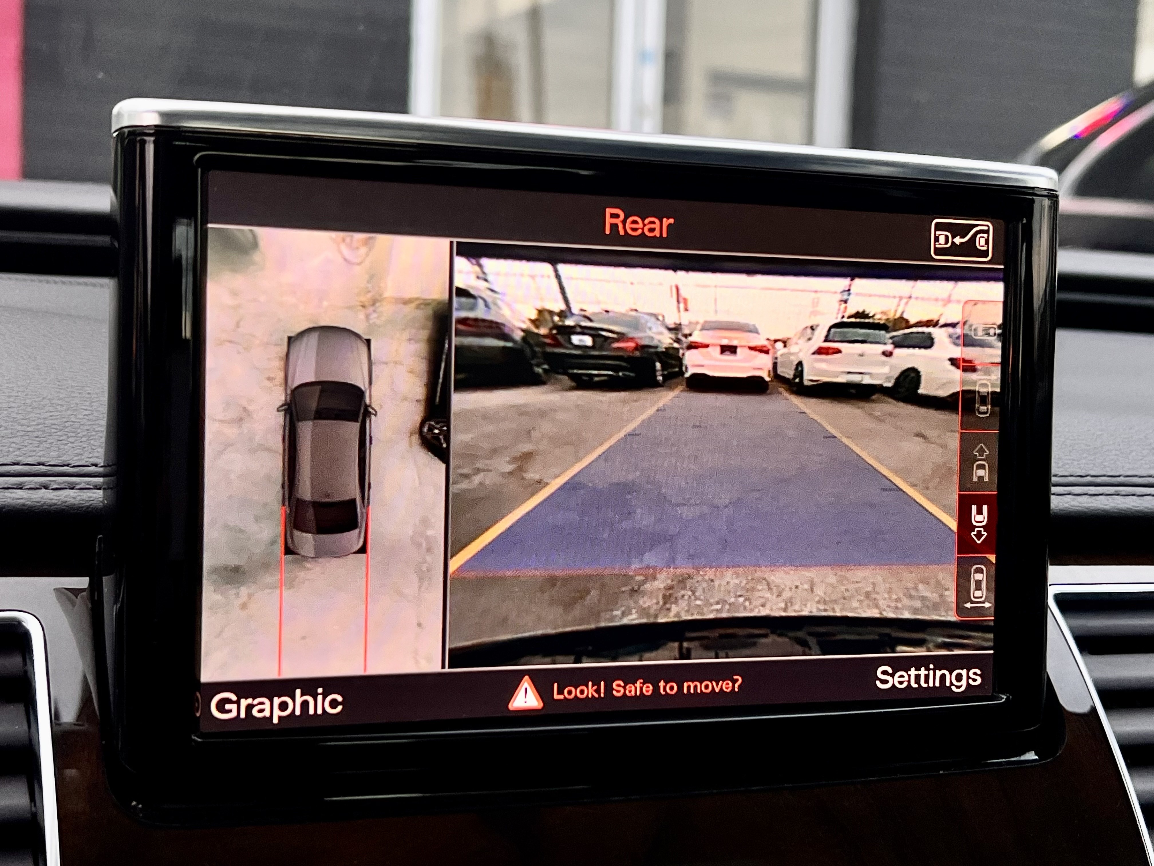 2016 Audi A8 3.0T |DRVR ASSIST PCKG|COMFORT PCKG|, 多伦多, 全款车