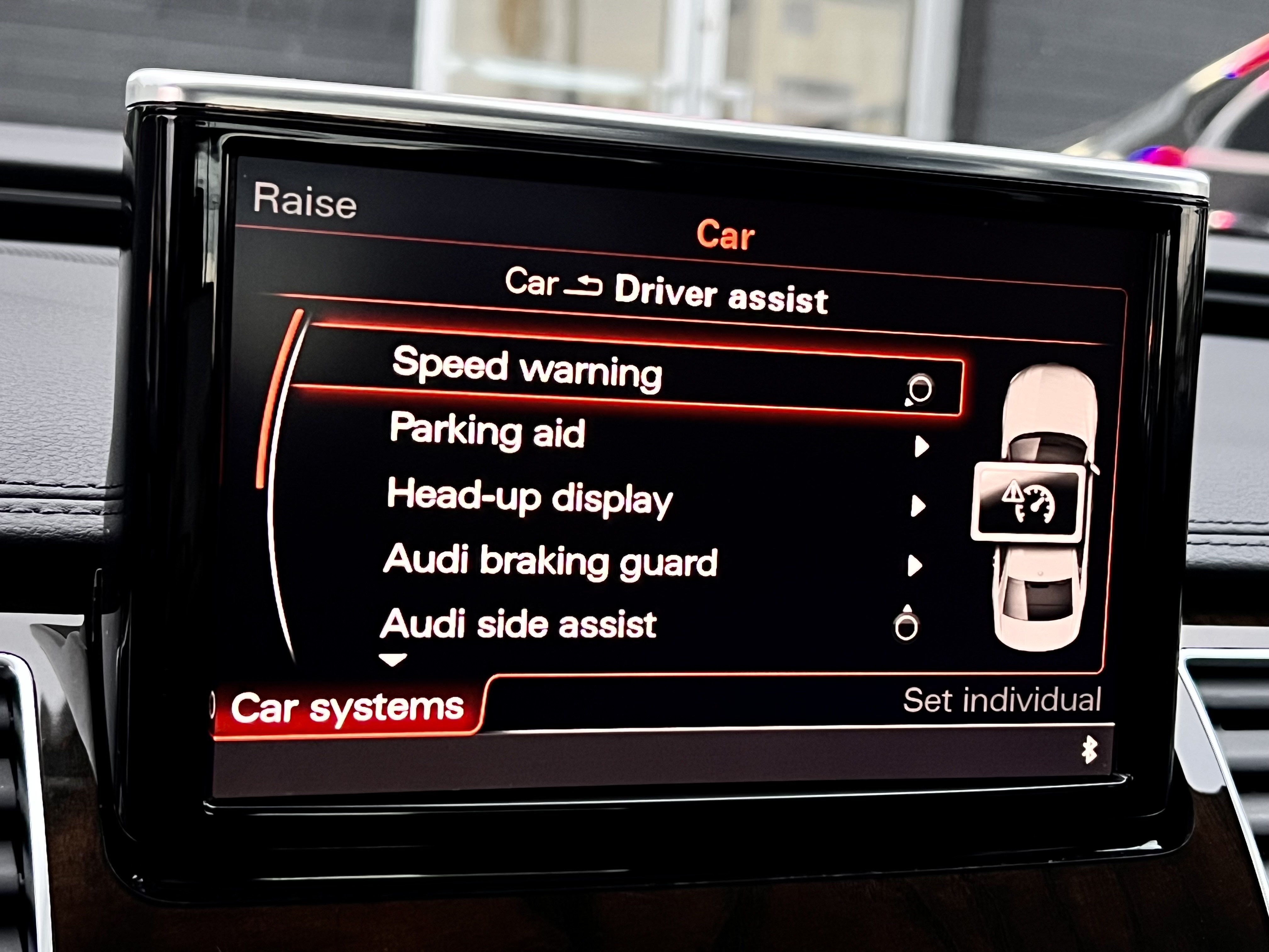 2016 Audi A8 3.0T |DRVR ASSIST PCKG|COMFORT PCKG|, 多伦多, 全款车