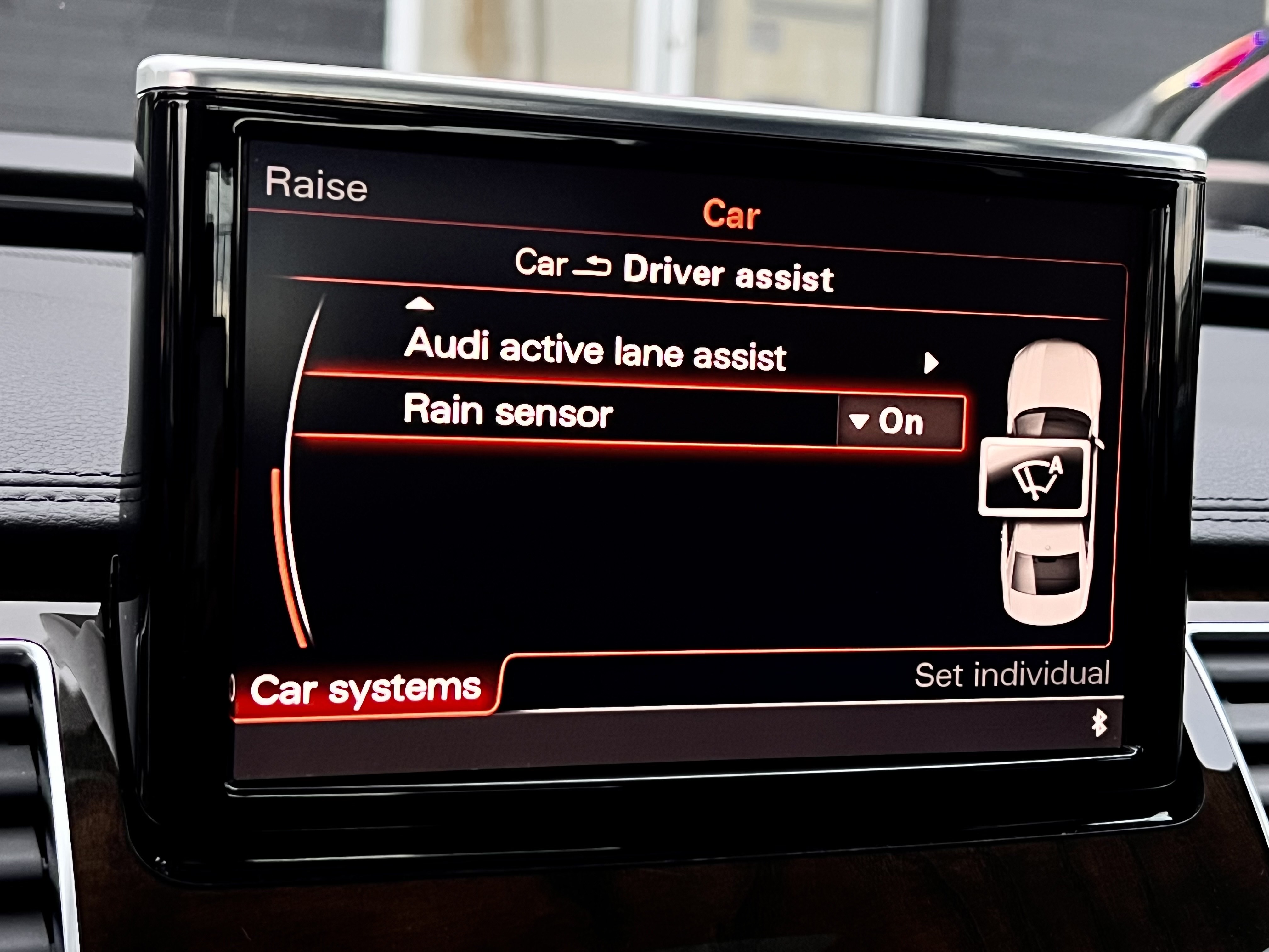 2016 Audi A8 3.0T |DRVR ASSIST PCKG|COMFORT PCKG|, 多伦多, 全款车