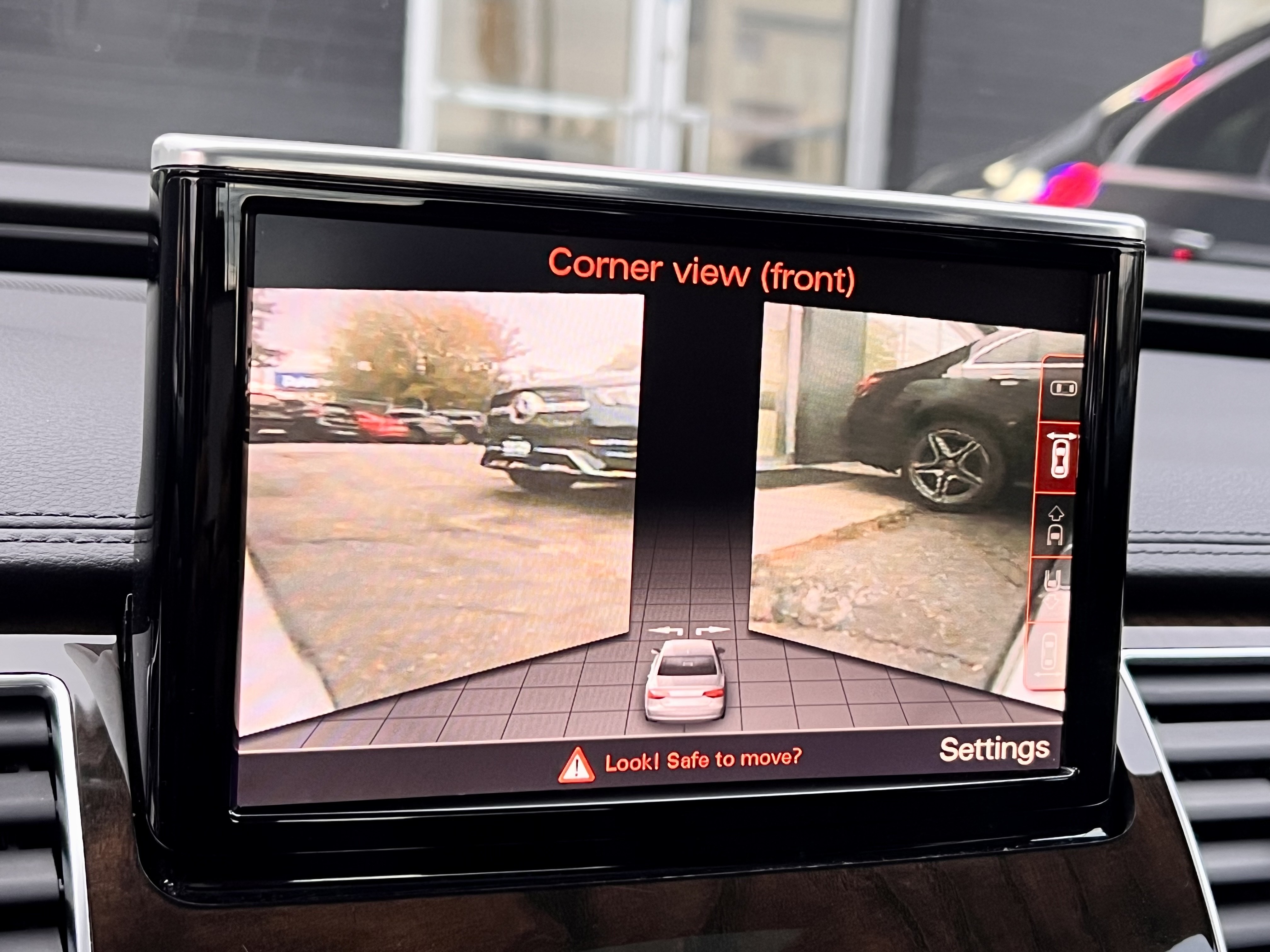 2016 Audi A8 3.0T |DRVR ASSIST PCKG|COMFORT PCKG|, 多伦多, 全款车