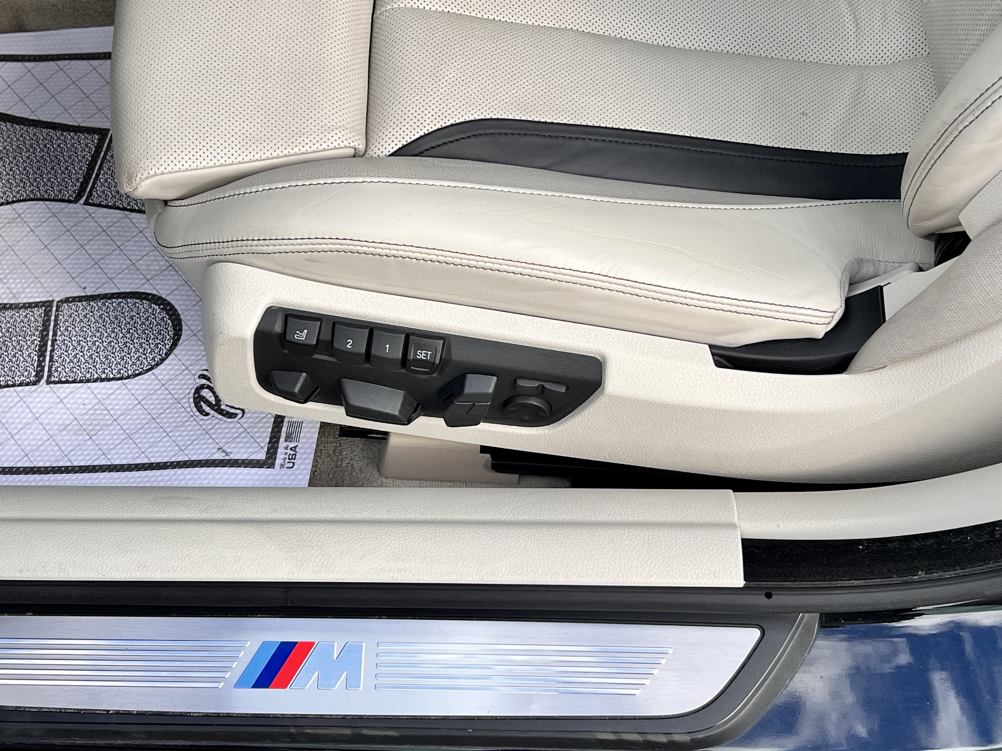 2018 BMW 6 Series 650i xDrive Gran Coupe..., 多伦多, 全款车