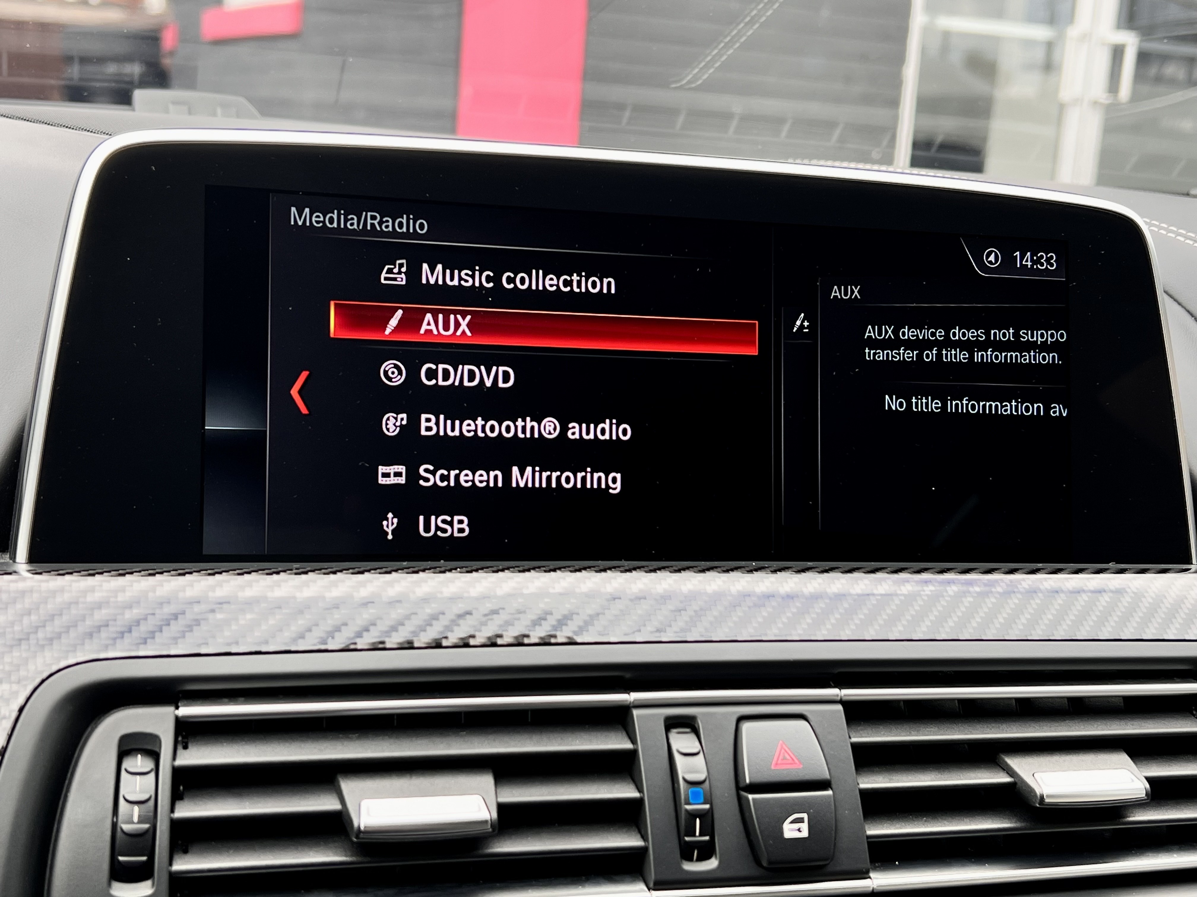 2018 BMW 6 Series 650i xDrive Gran Coupe..., 多伦多, 全款车