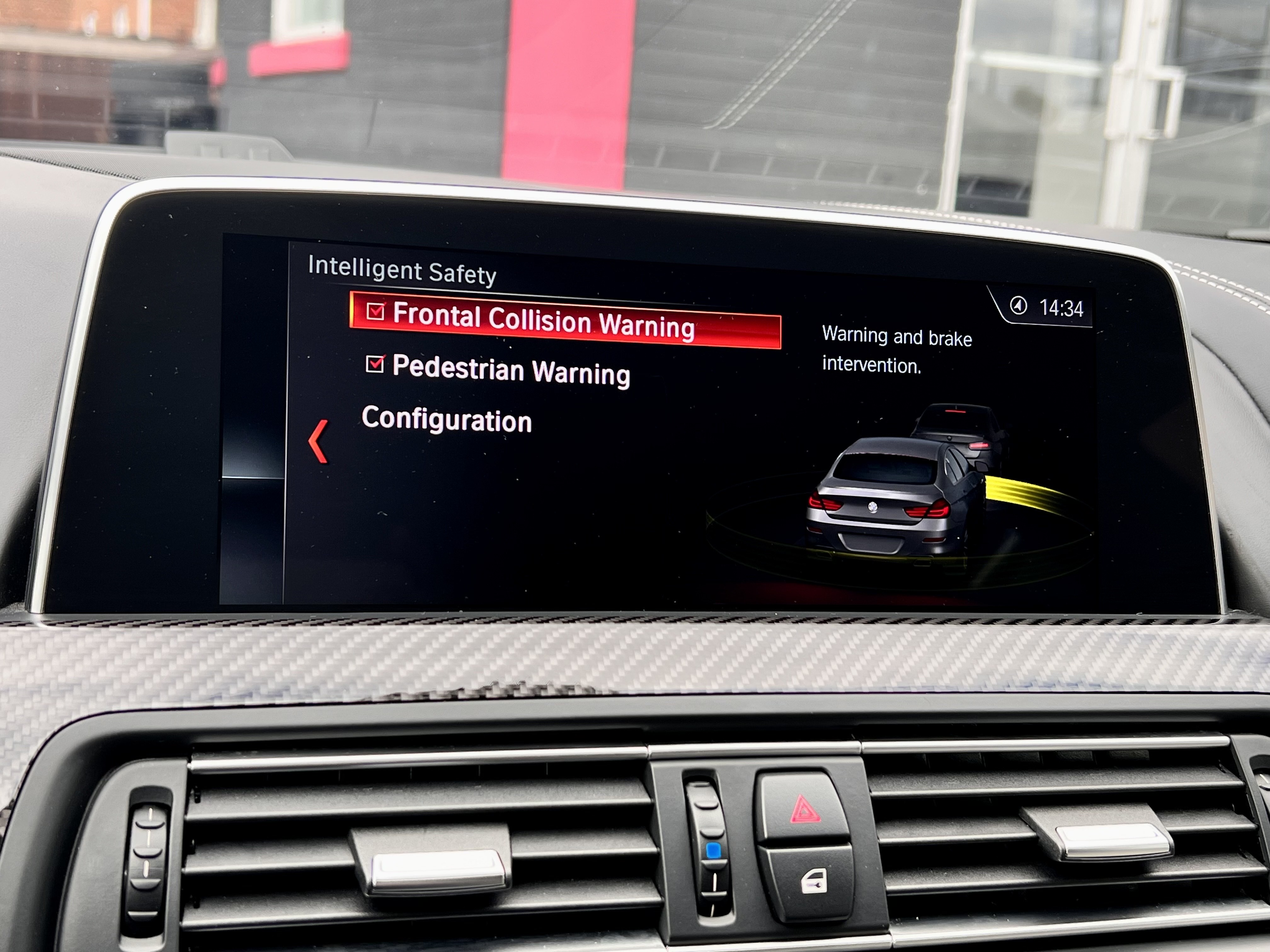 2018 BMW 6 Series 650i xDrive Gran Coupe..., 多伦多, 全款车