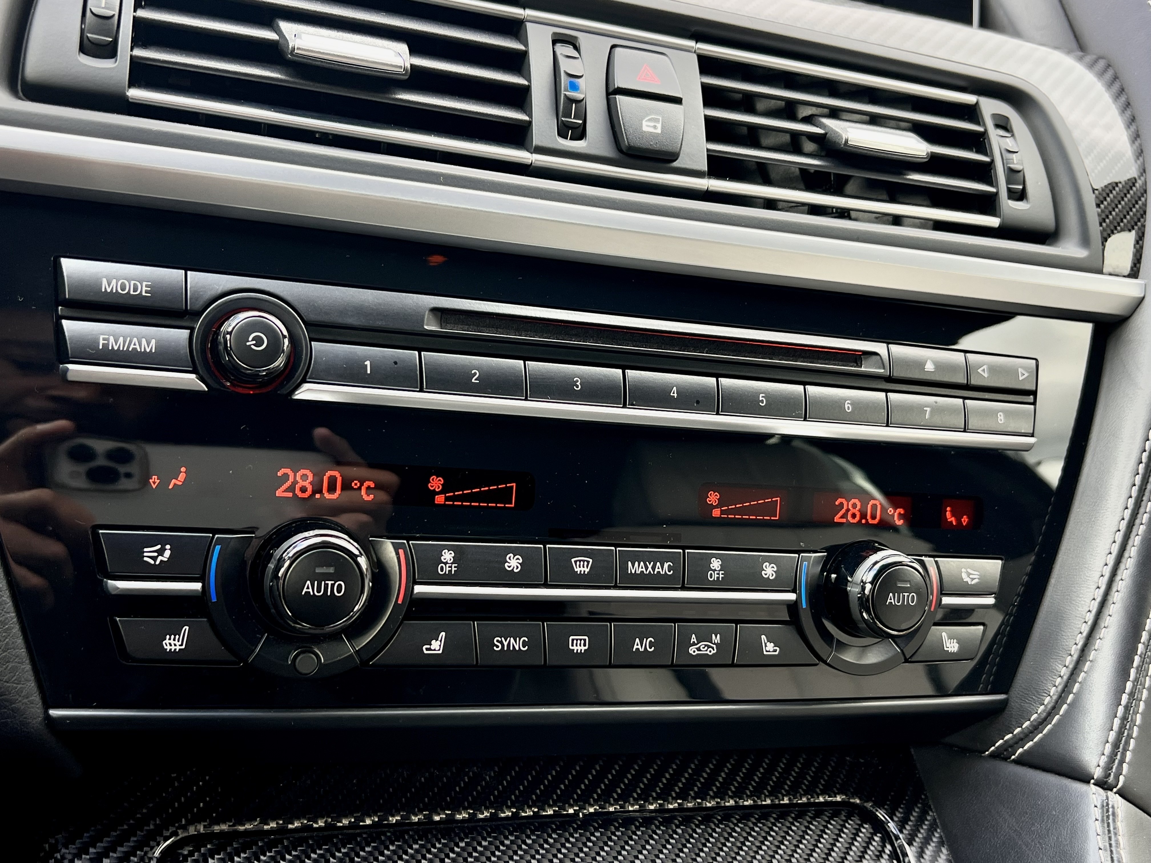 2018 BMW 6 Series 650i xDrive Gran Coupe..., 多伦多, 全款车