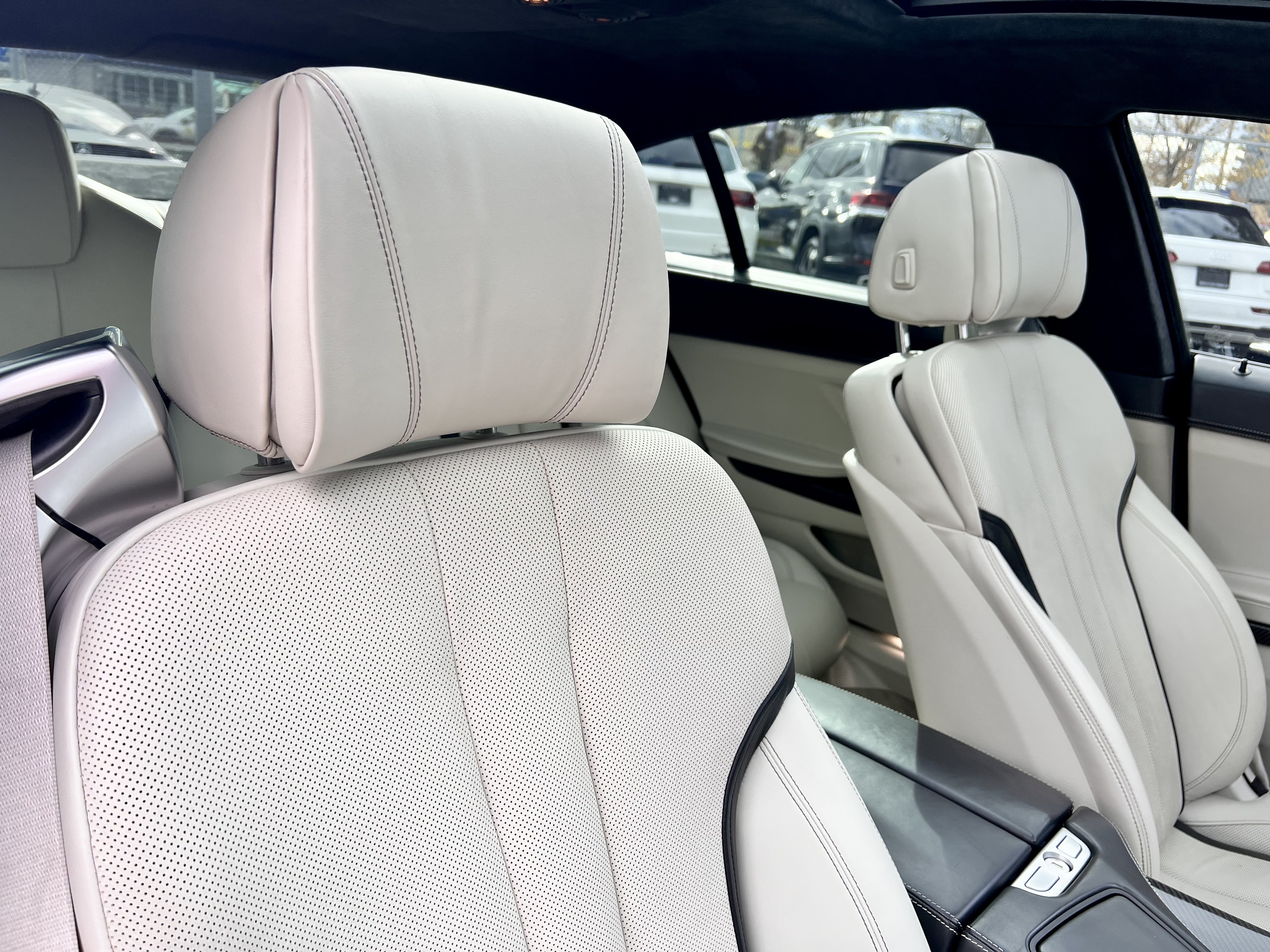 2018 BMW 6 Series 650i xDrive Gran Coupe..., 多伦多, 全款车