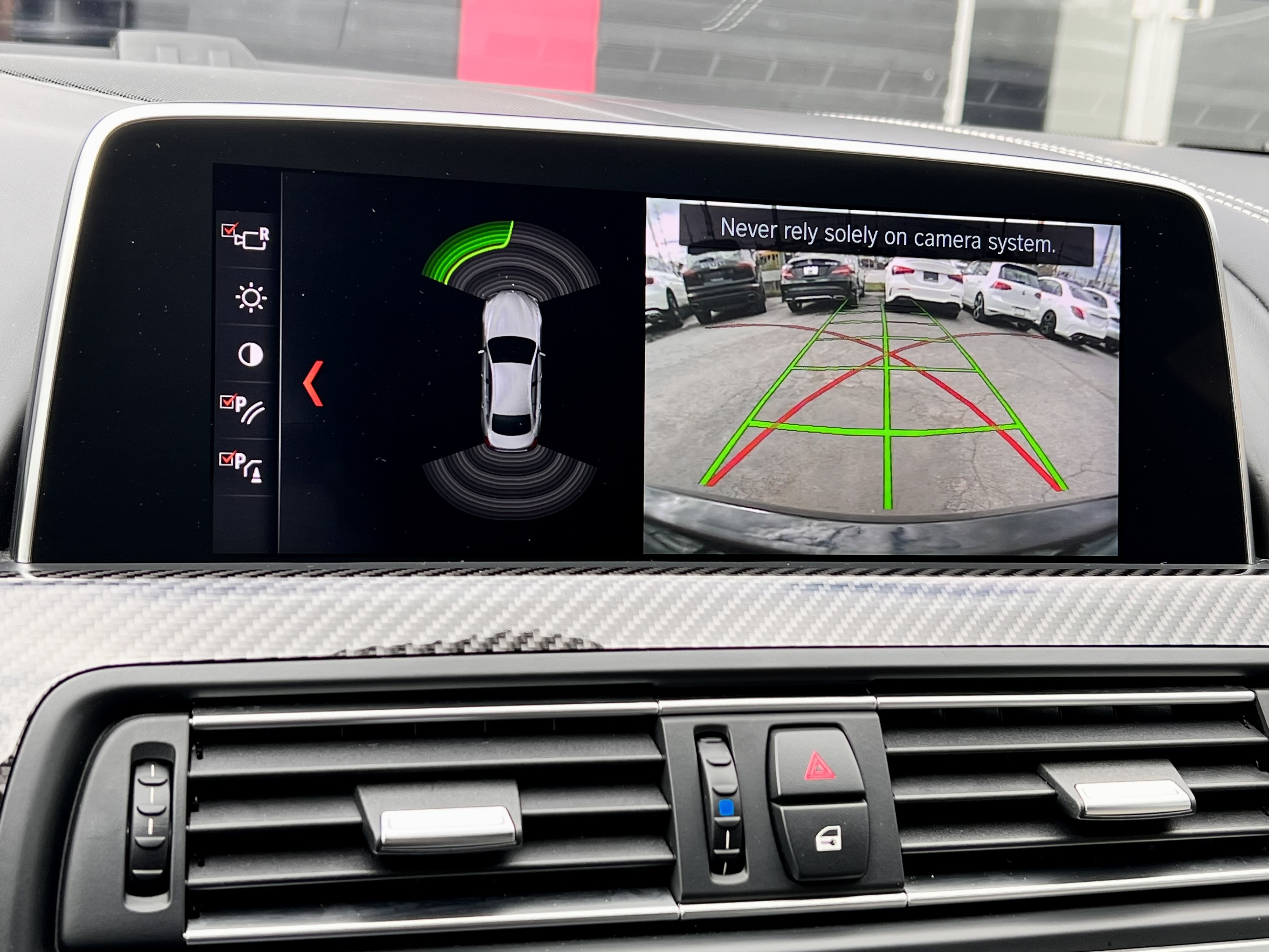 2018 BMW 6 Series 650i xDrive Gran Coupe..., 多伦多, 全款车