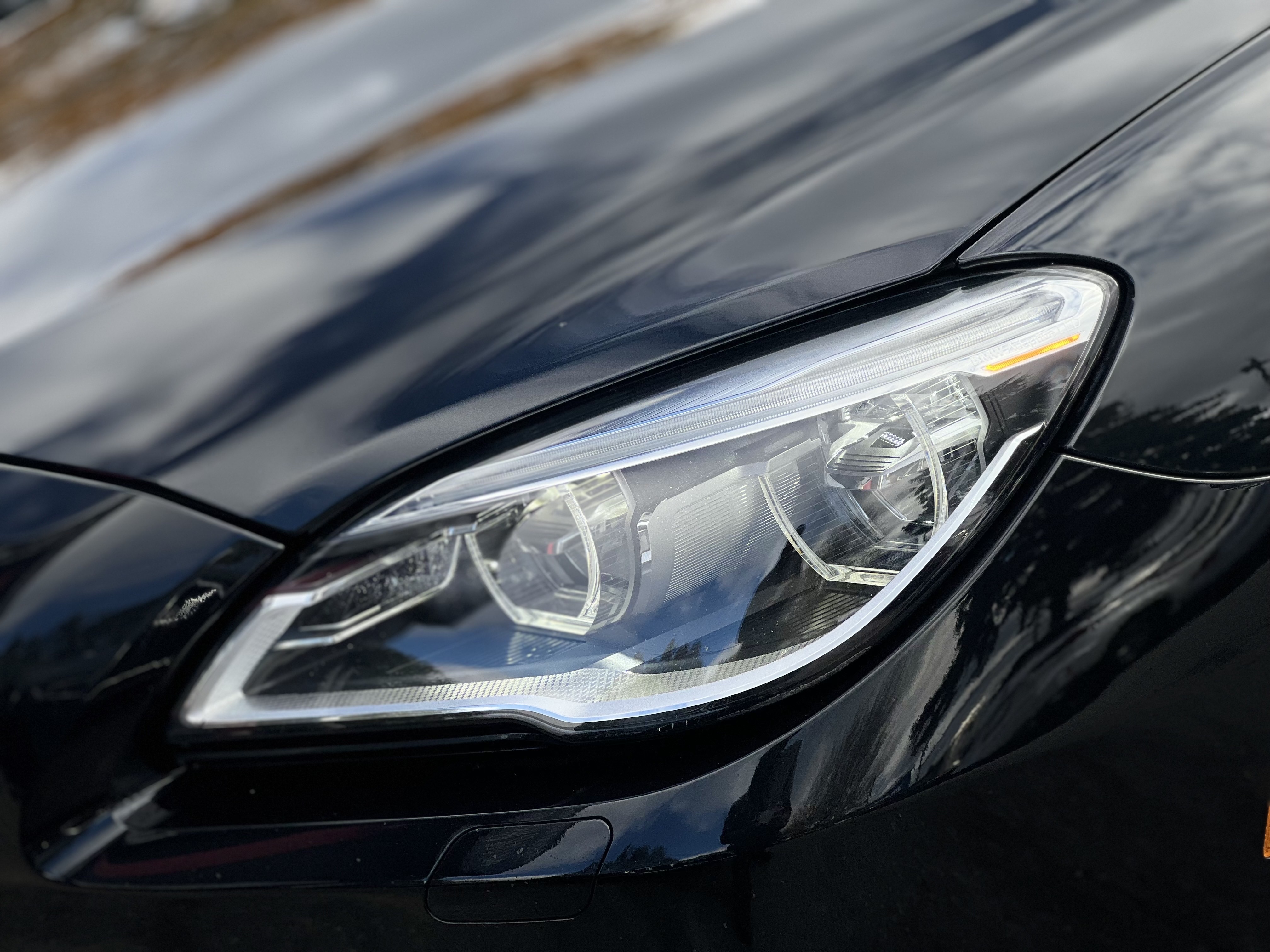 2018 BMW 6 Series 650i xDrive Gran Coupe..., 多伦多, 全款车