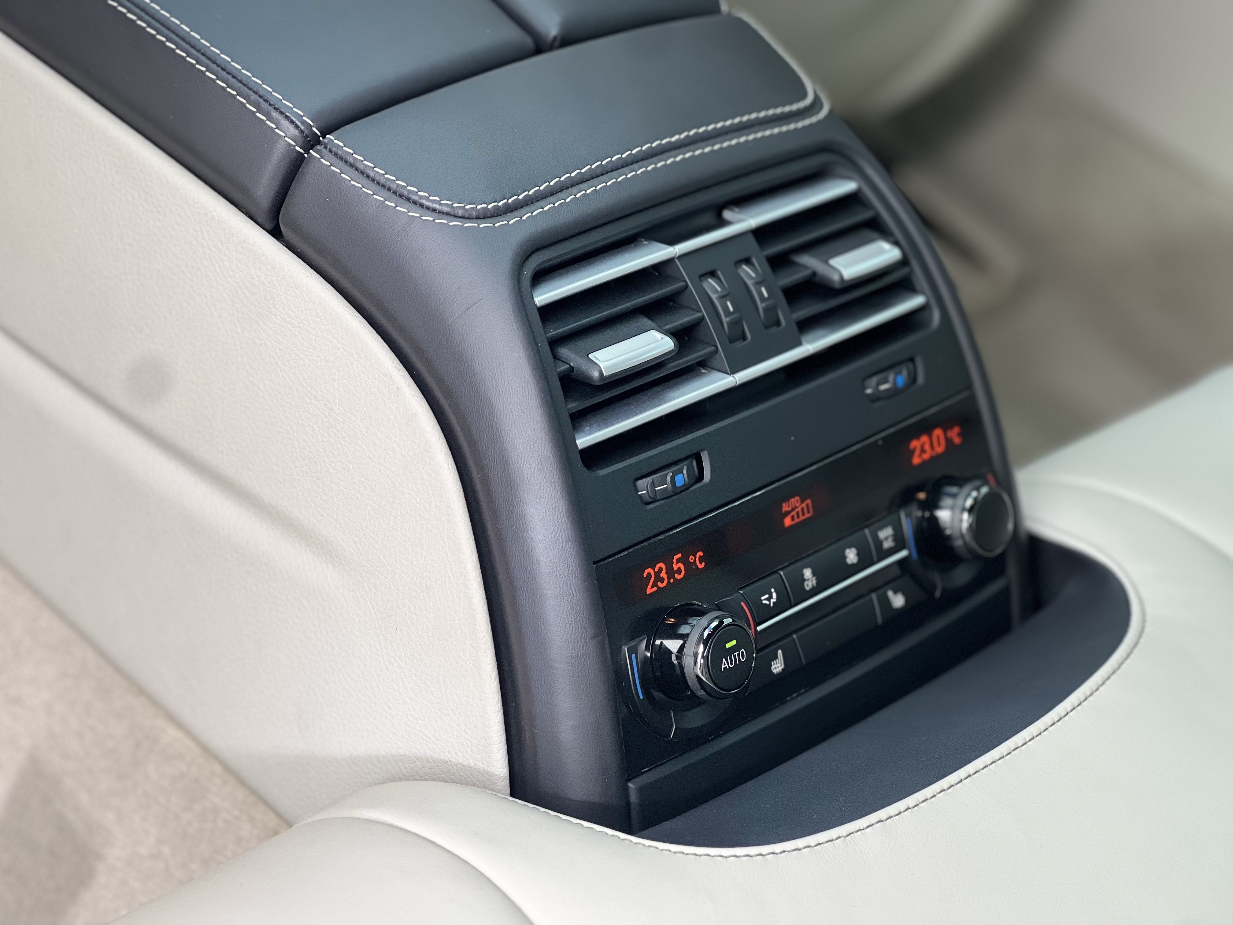 2018 BMW 6 Series 650i xDrive Gran Coupe..., 多伦多, 全款车