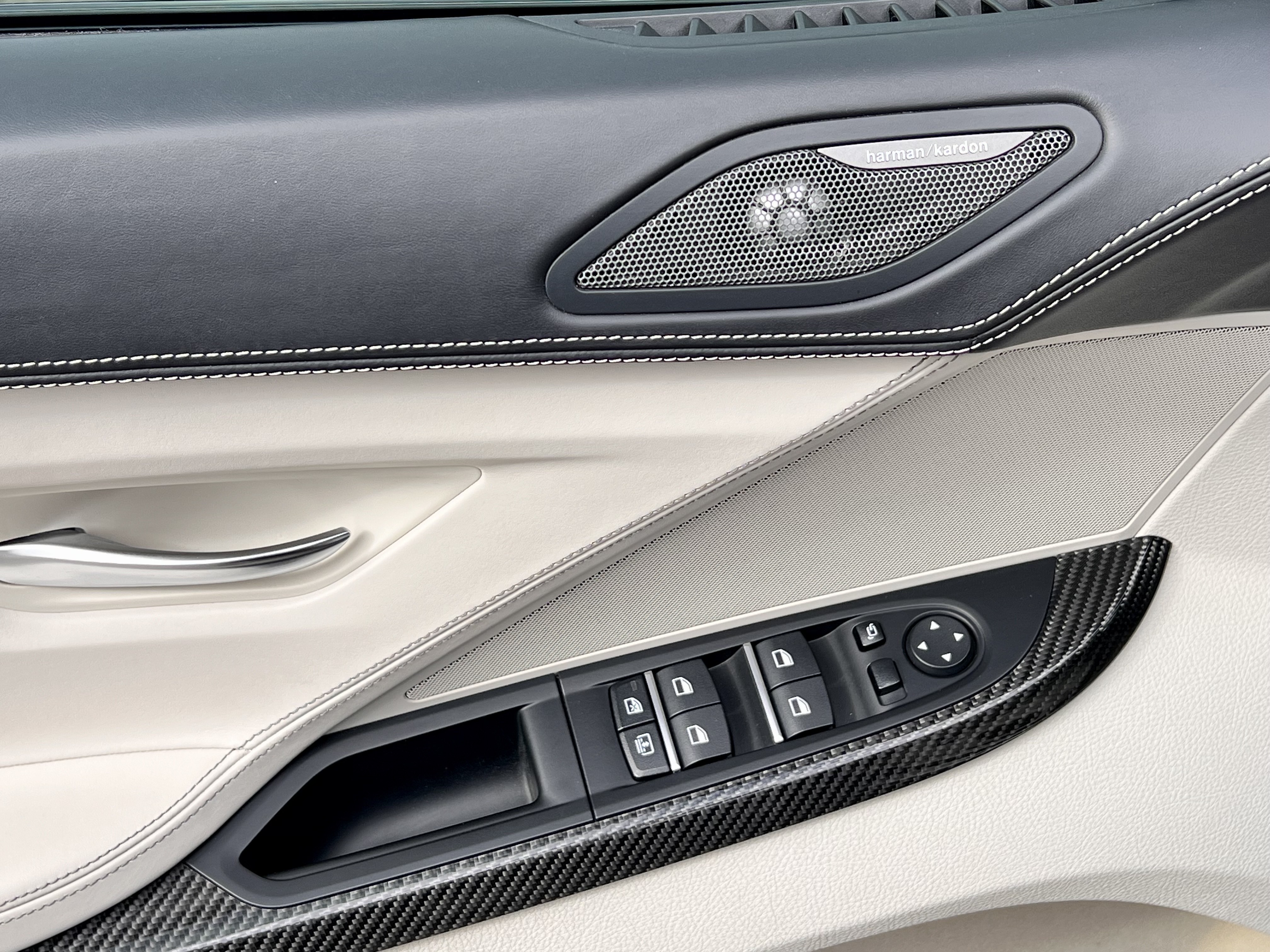 2018 BMW 6 Series 650i xDrive Gran Coupe..., 多伦多, 全款车