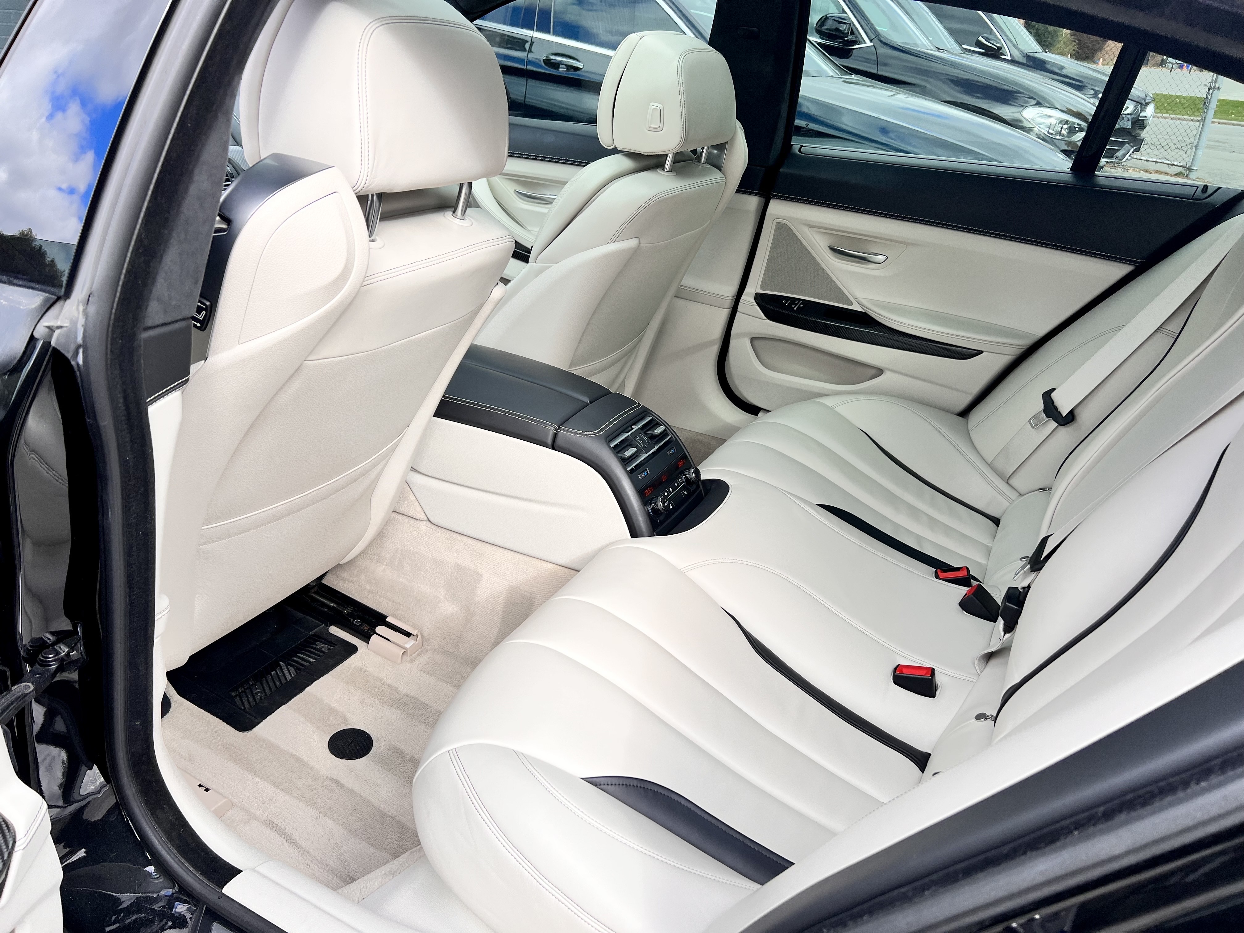 2018 BMW 6 Series 650i xDrive Gran Coupe..., 多伦多, 全款车